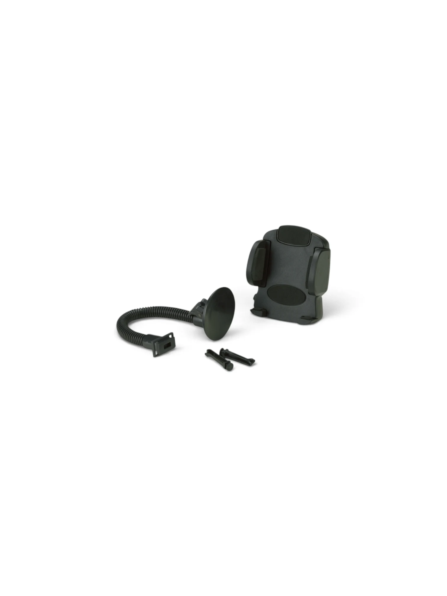 16116BT Suport Telefon Si Gps Negru Bottari