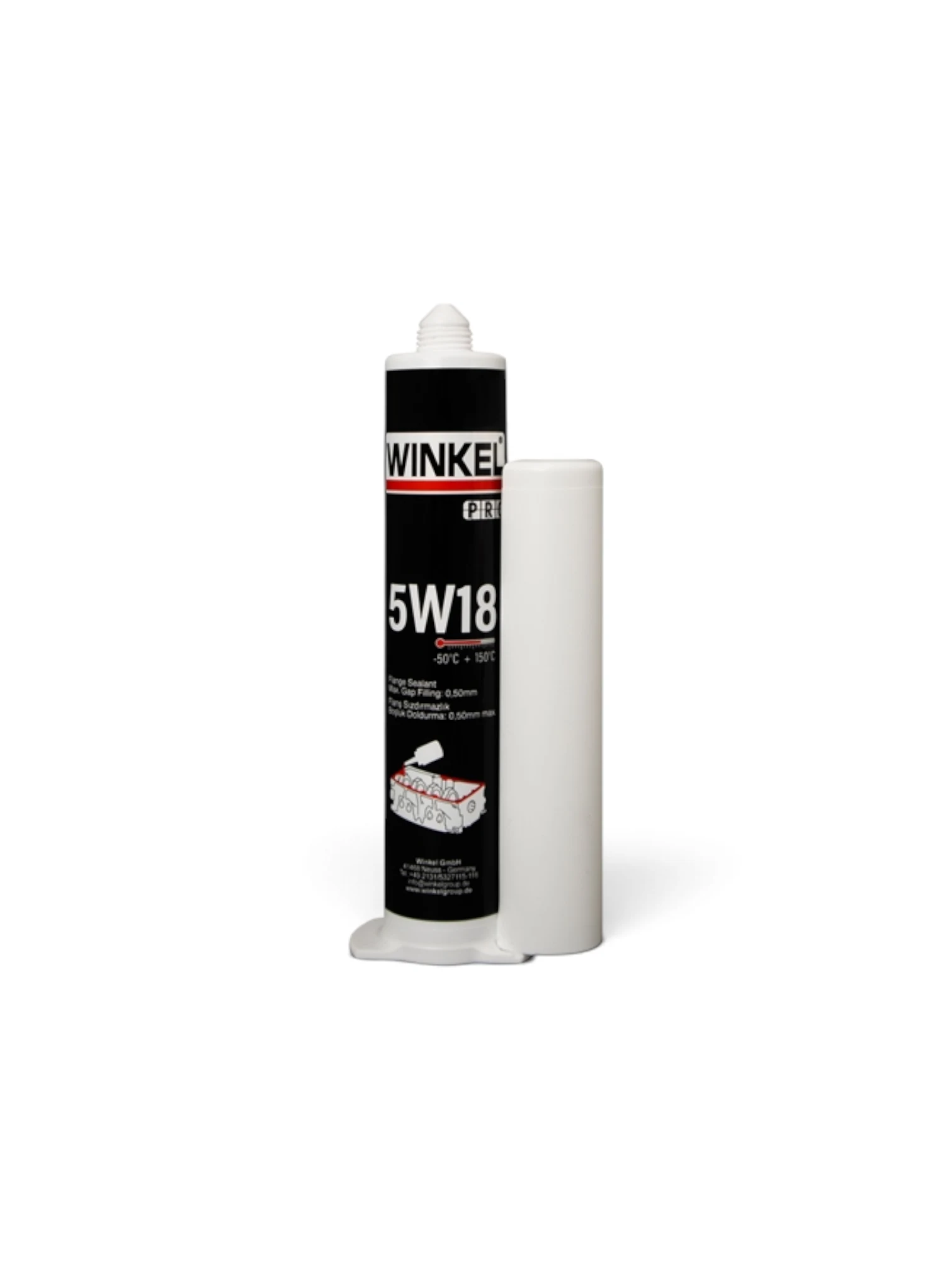 20503WK Etansant Interstitii Mici 50ML Pro 5W18 Winkel