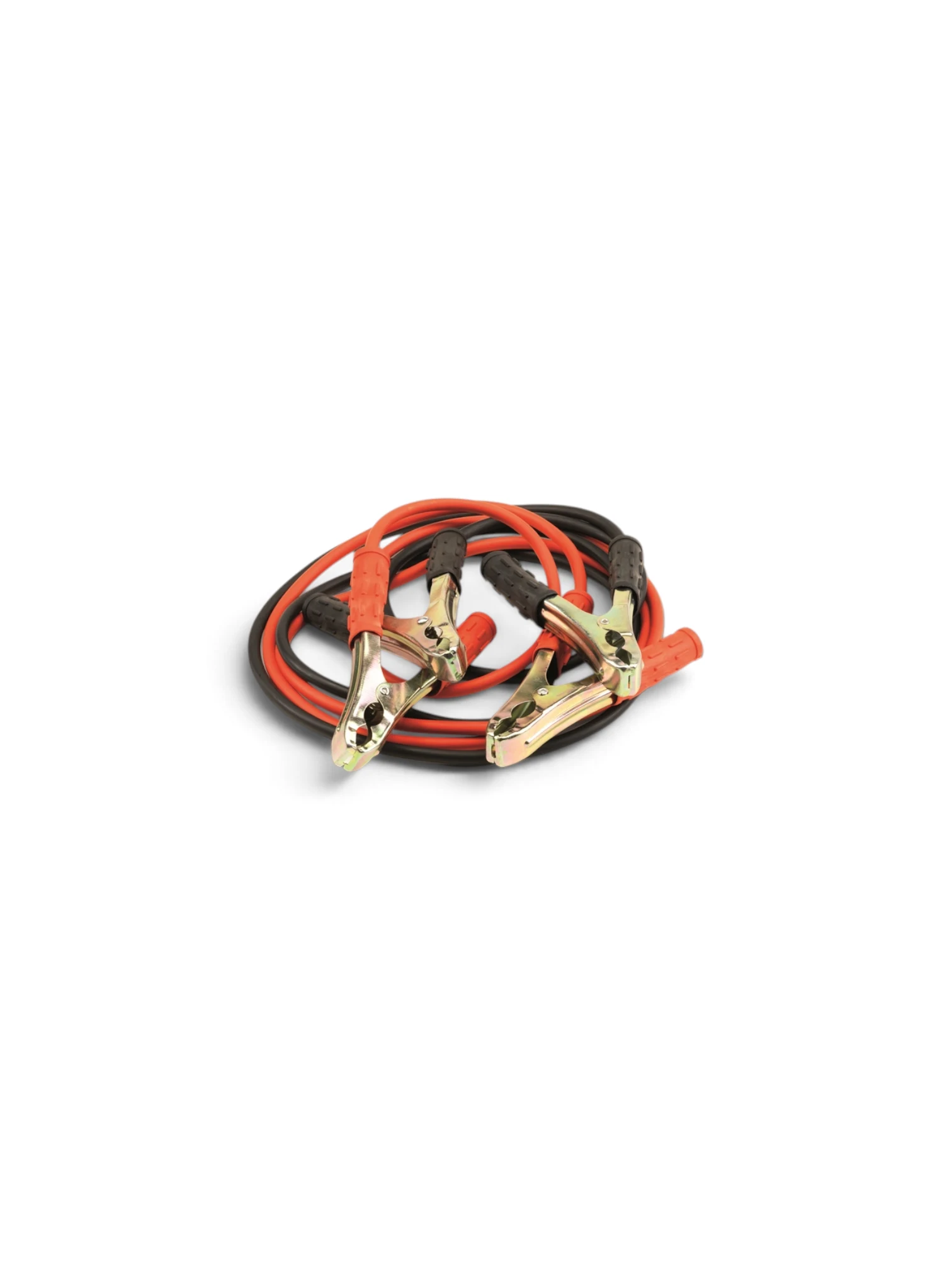 28020BT Set Cabluri Pornire 200A, ¿8MM,LUNGIME 2 Metri Bottari