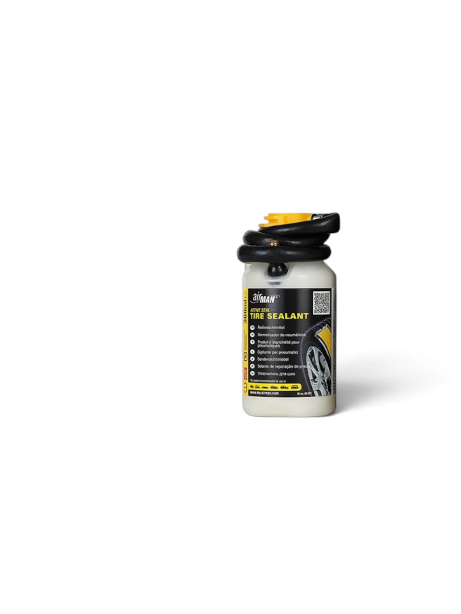 65-005-001-01AM Rezerva Solutie Etansare 450ML Ptr Kit Pana Airman