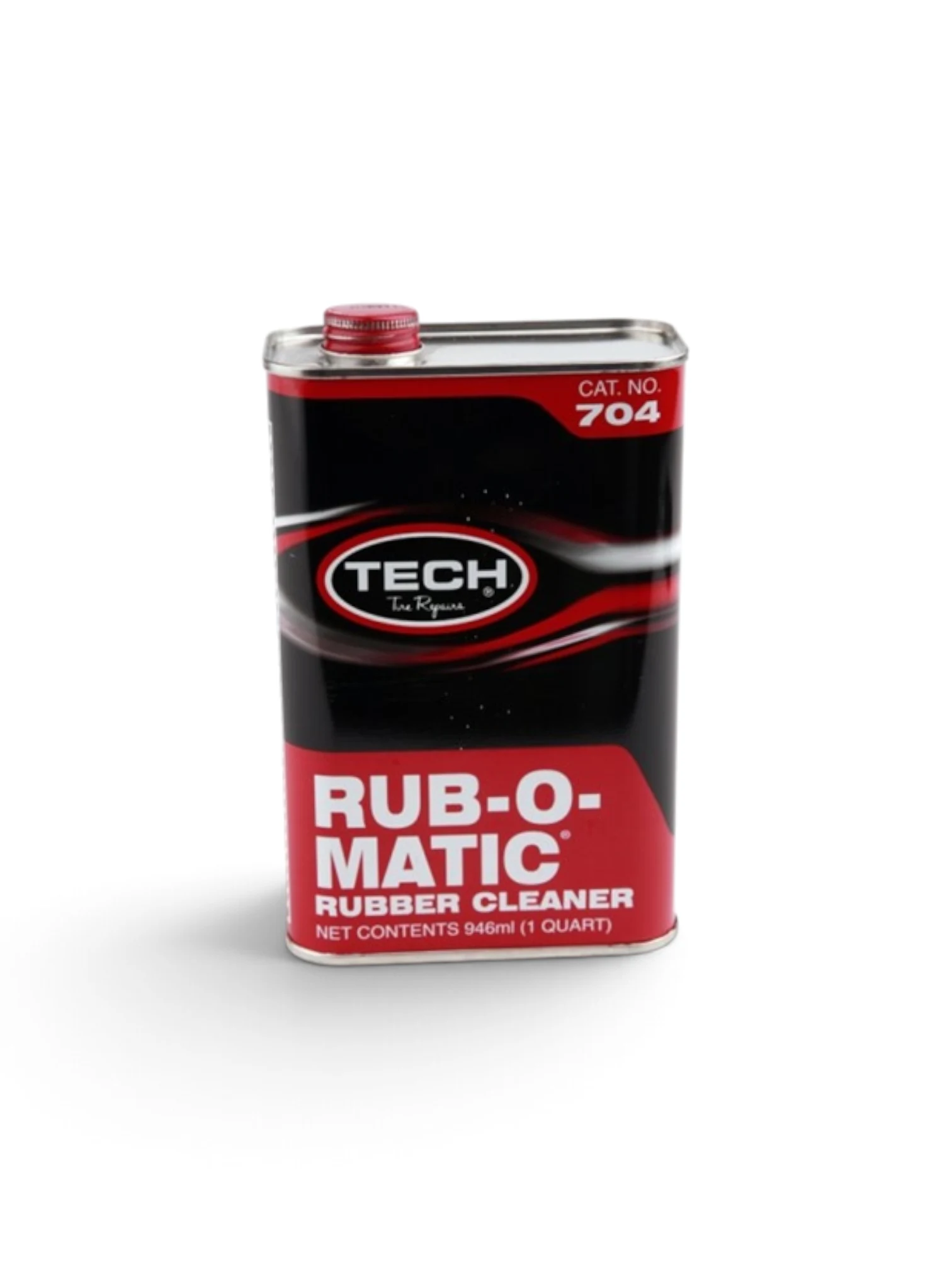 (704)(101-120-00001) Solutie Curatare Rub-o-matic , 945ML-TECH
