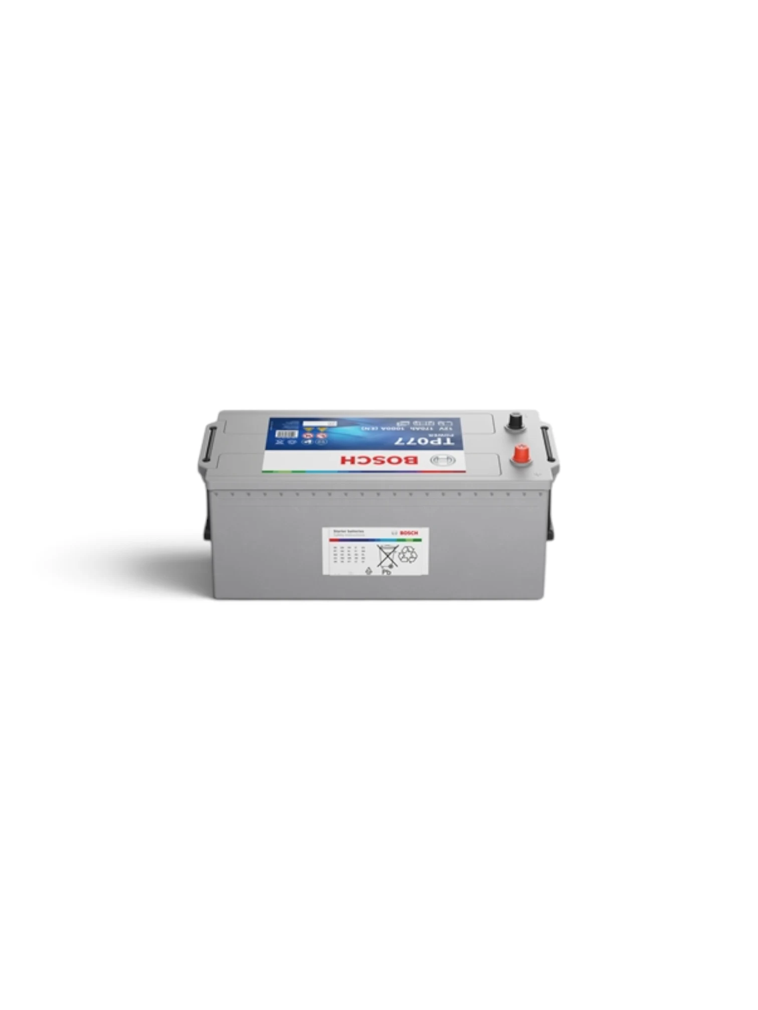 Acumulator Bosch 170Ah 1000A