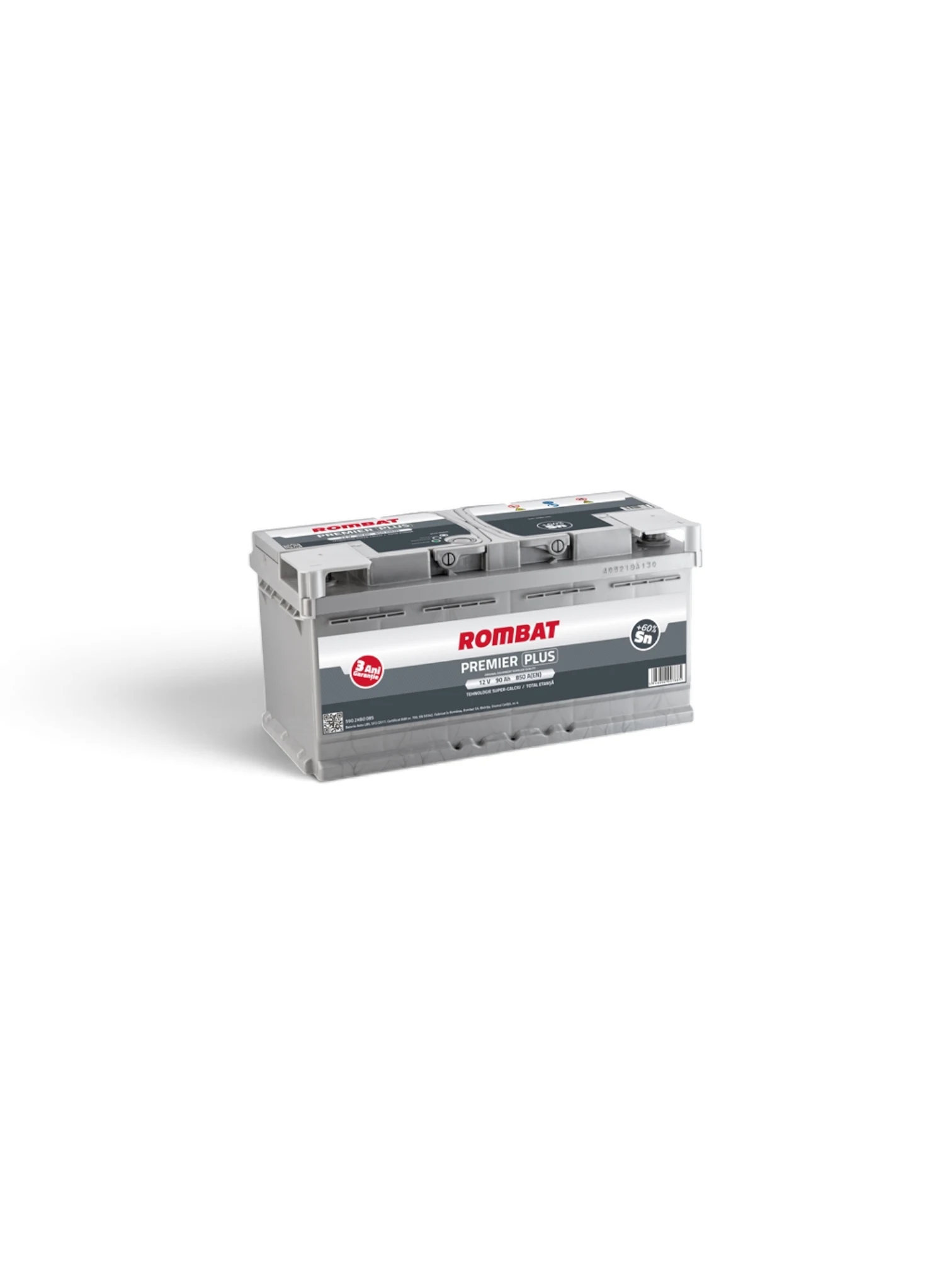 Acumulator Rombat 90Ah undefinedA