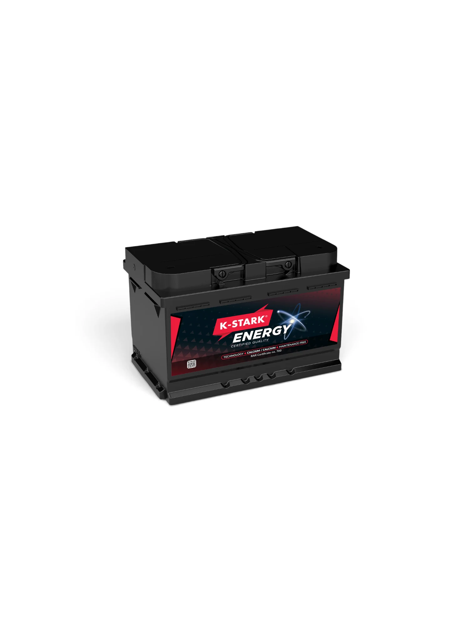 Acumulator Universal 100Ah 900A