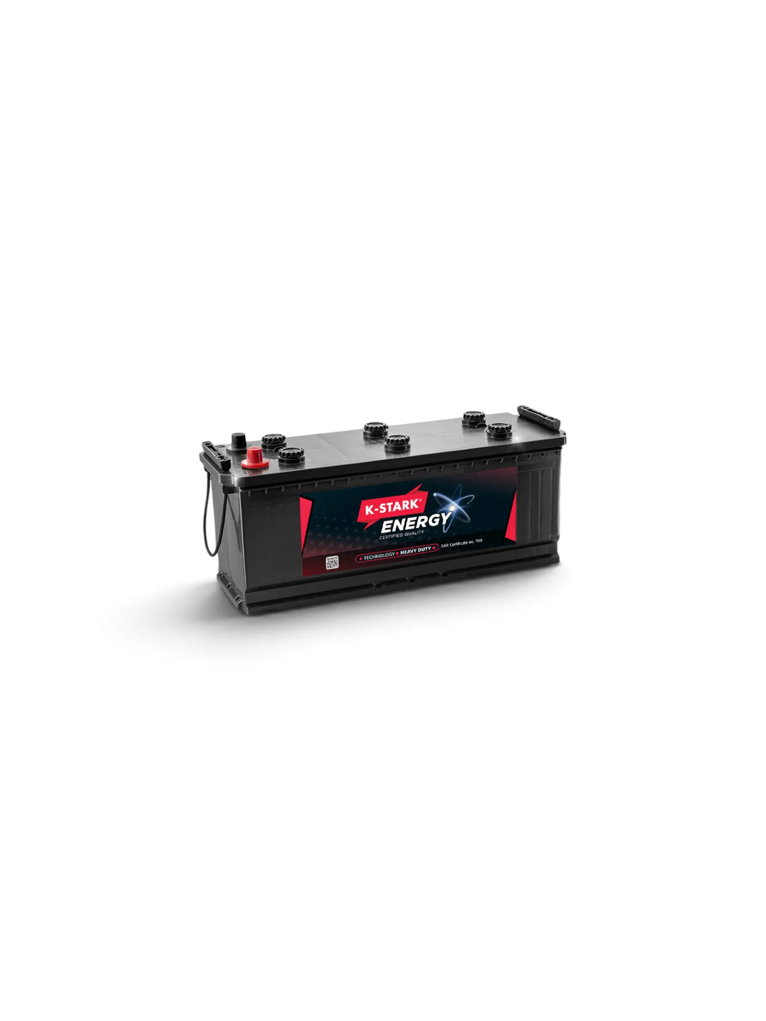 Acumulator Universal 180Ah 1000A