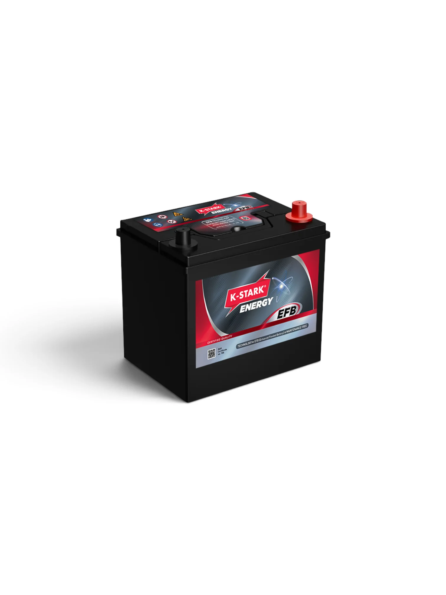 Acumulator Universal 85Ah 820A
