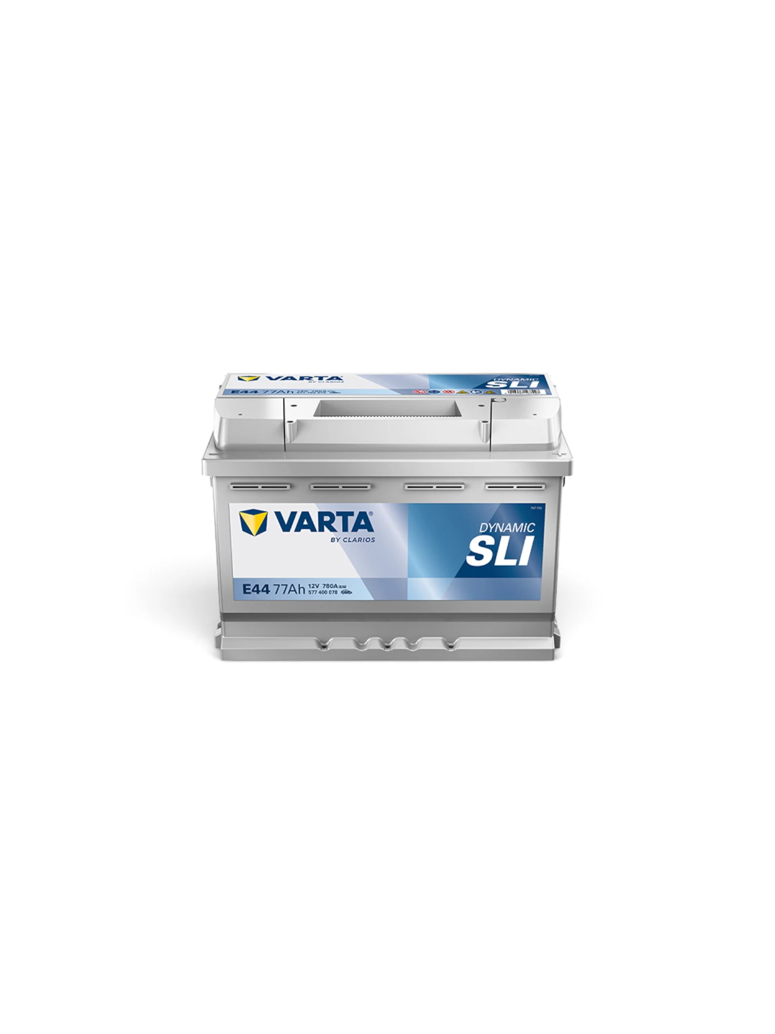 Acumulator Varta 77Ah 780A