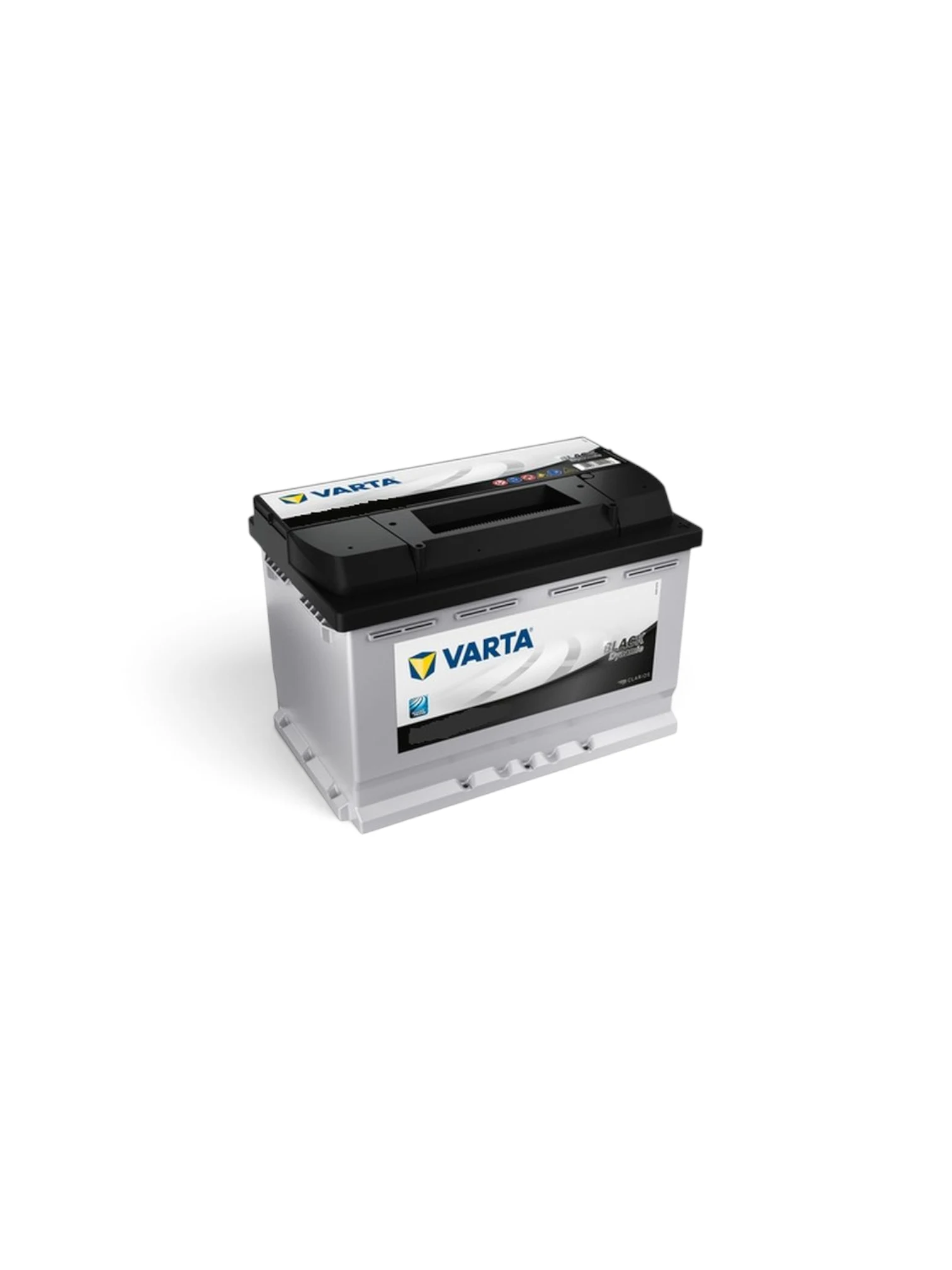 Acumulator Varta 90Ah 720A