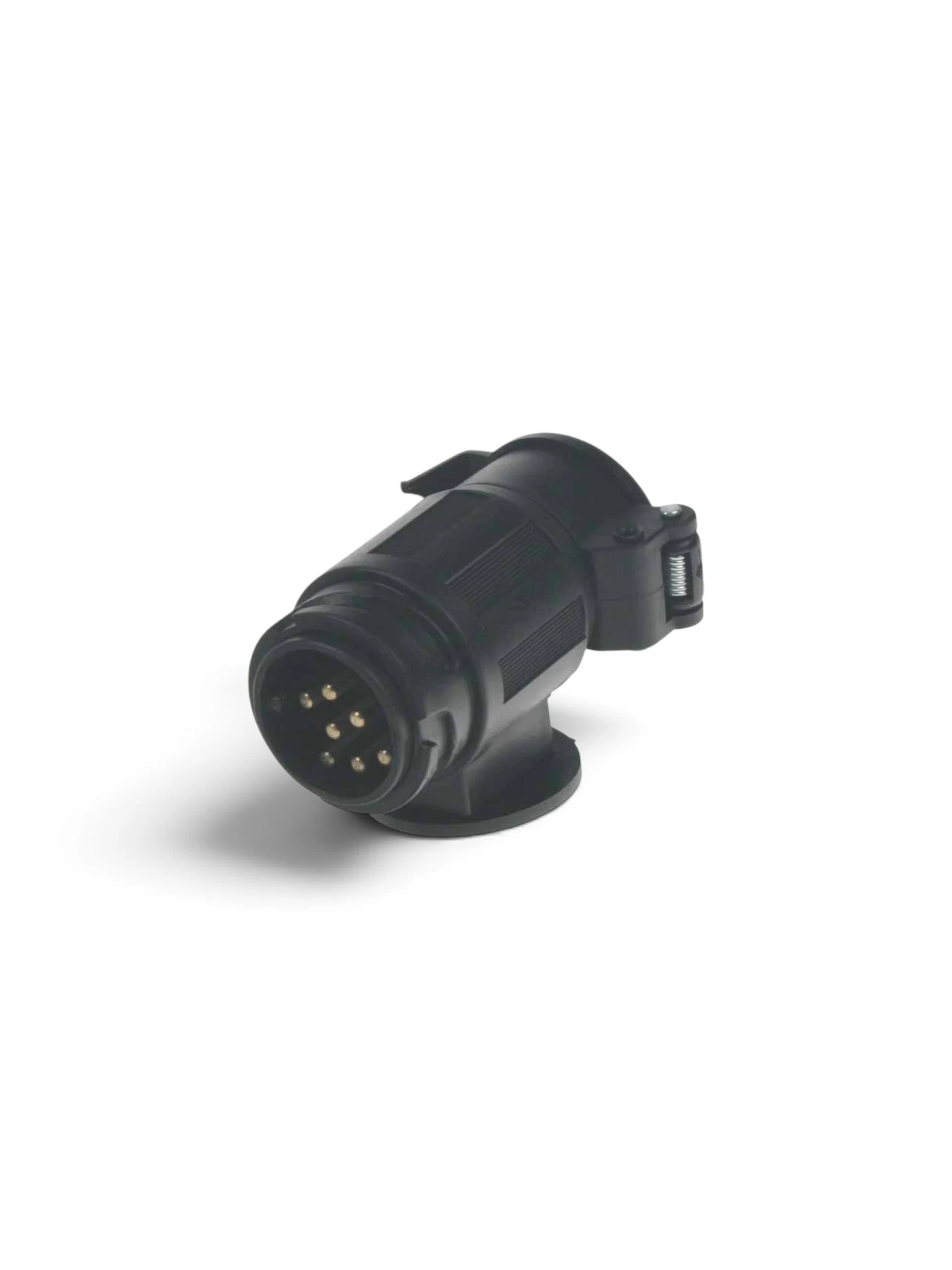 Adaptor fisa remorca 13-7 pini mare H. L.