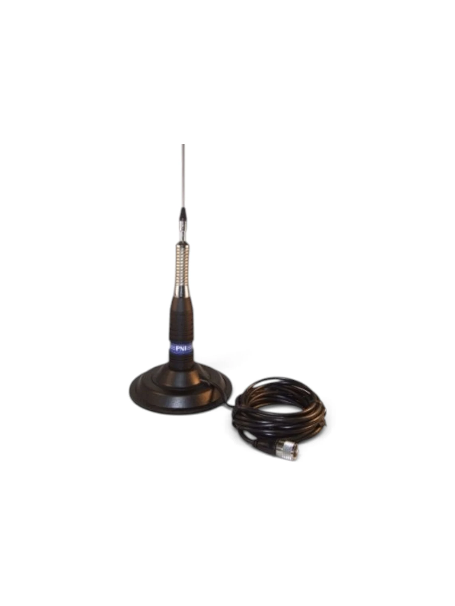 Antena 155 Cm + Magnet Pni