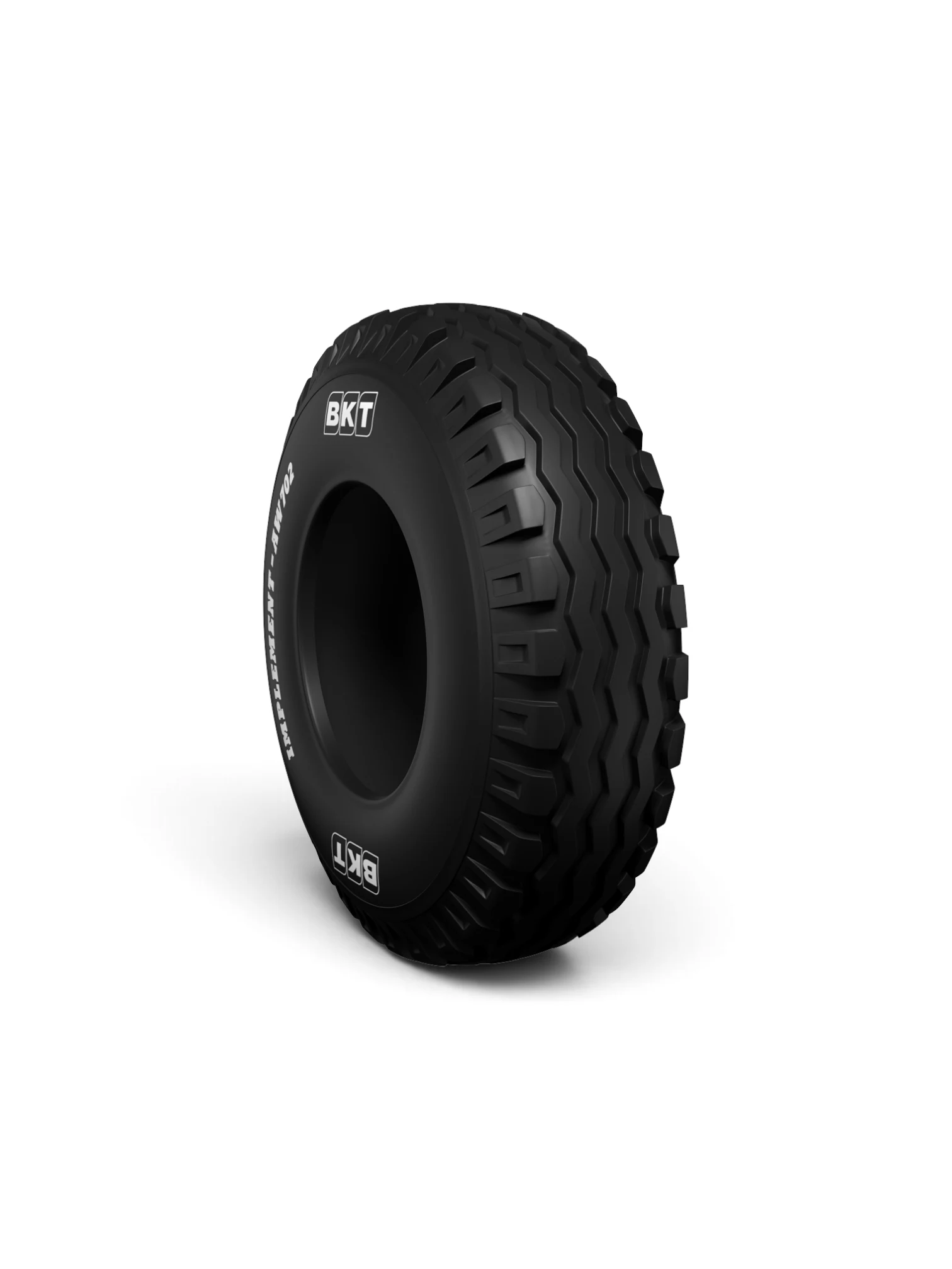 Anvelopa 12.5/80-18 BKT AW702 12PR TL