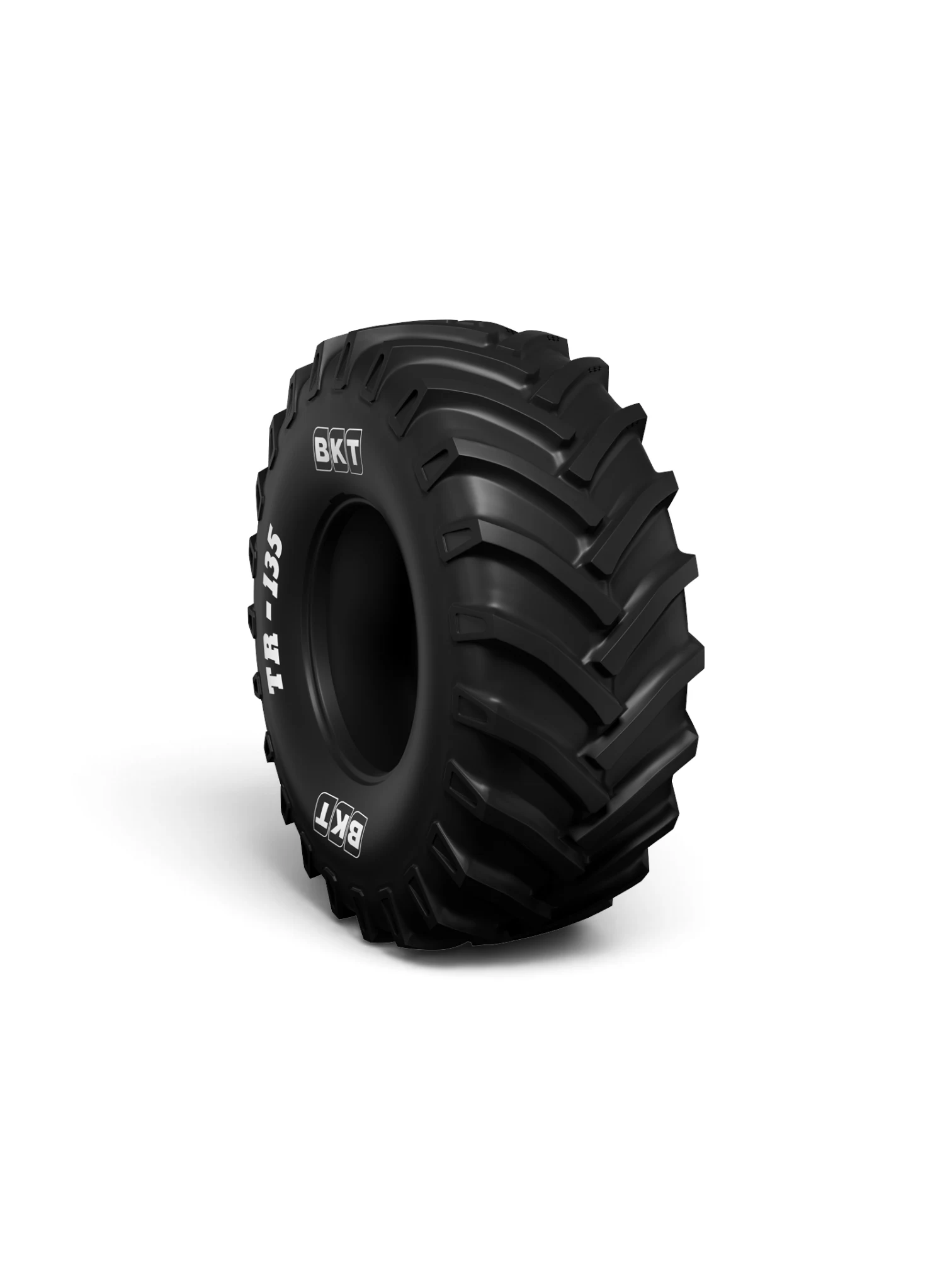 Anvelopa 13.6-36 BKT TR135 8PR TT