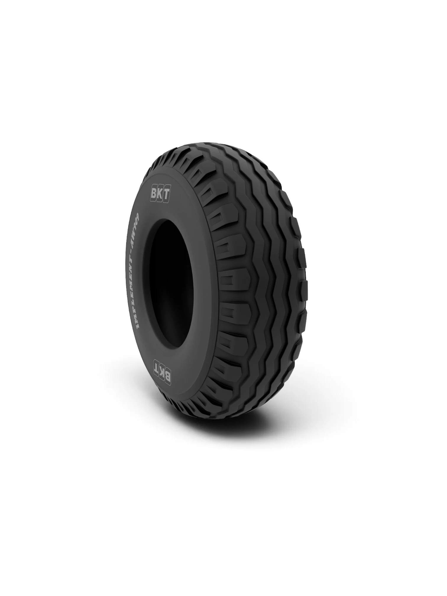 Anvelopa 15.0/55-17 BKT AW909 14PR TL