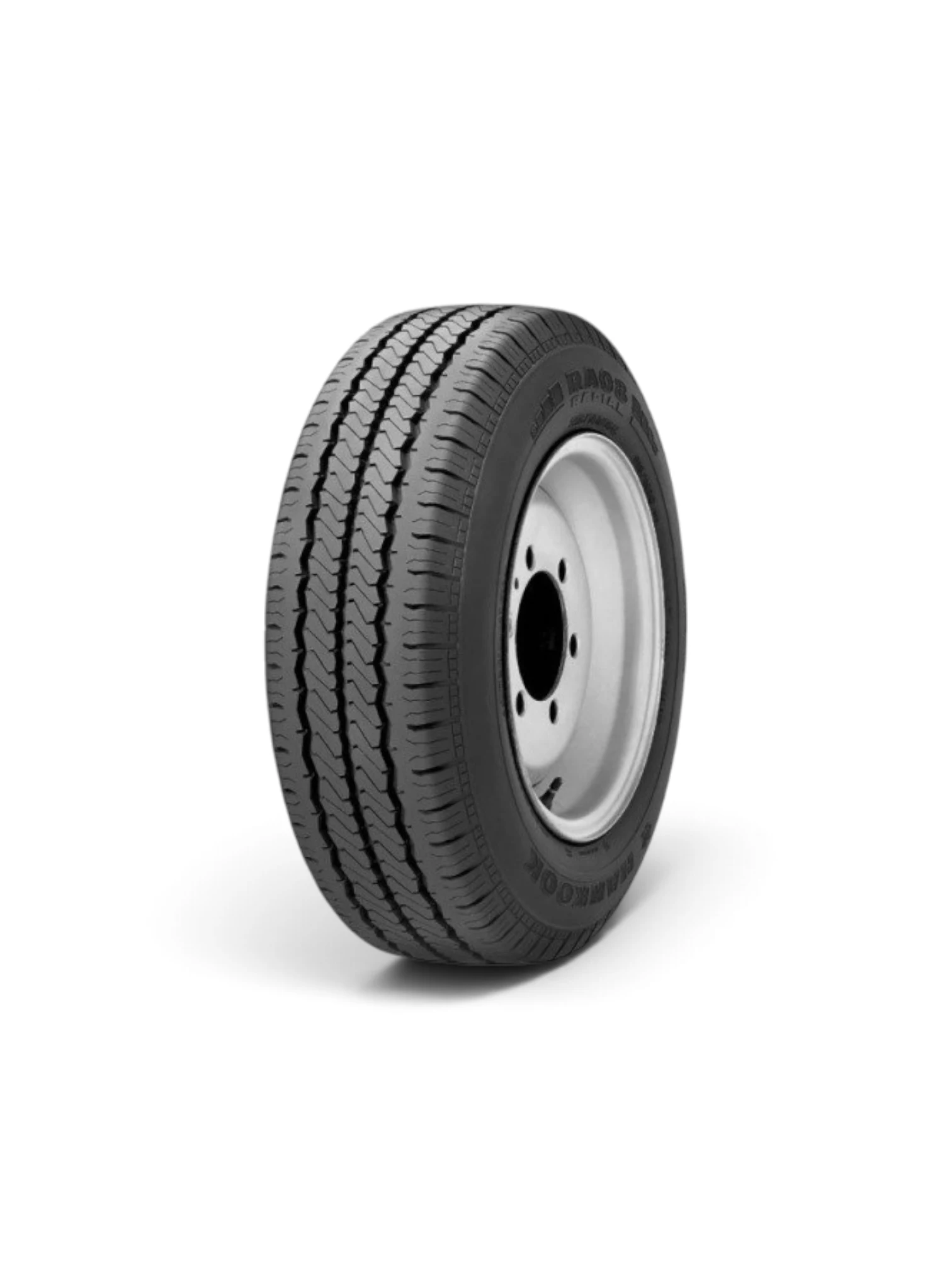 Anvelopă Vară Hankook 94/ RA08 165R13C 92P