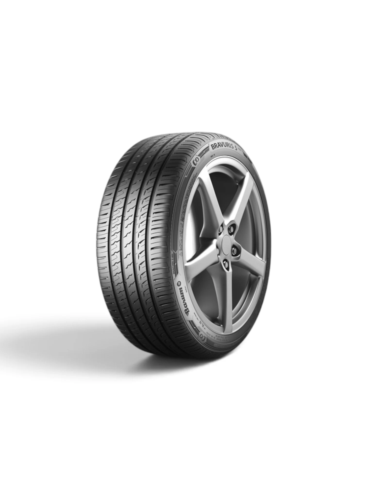 Anvelopă vară Barum 175/70 R14