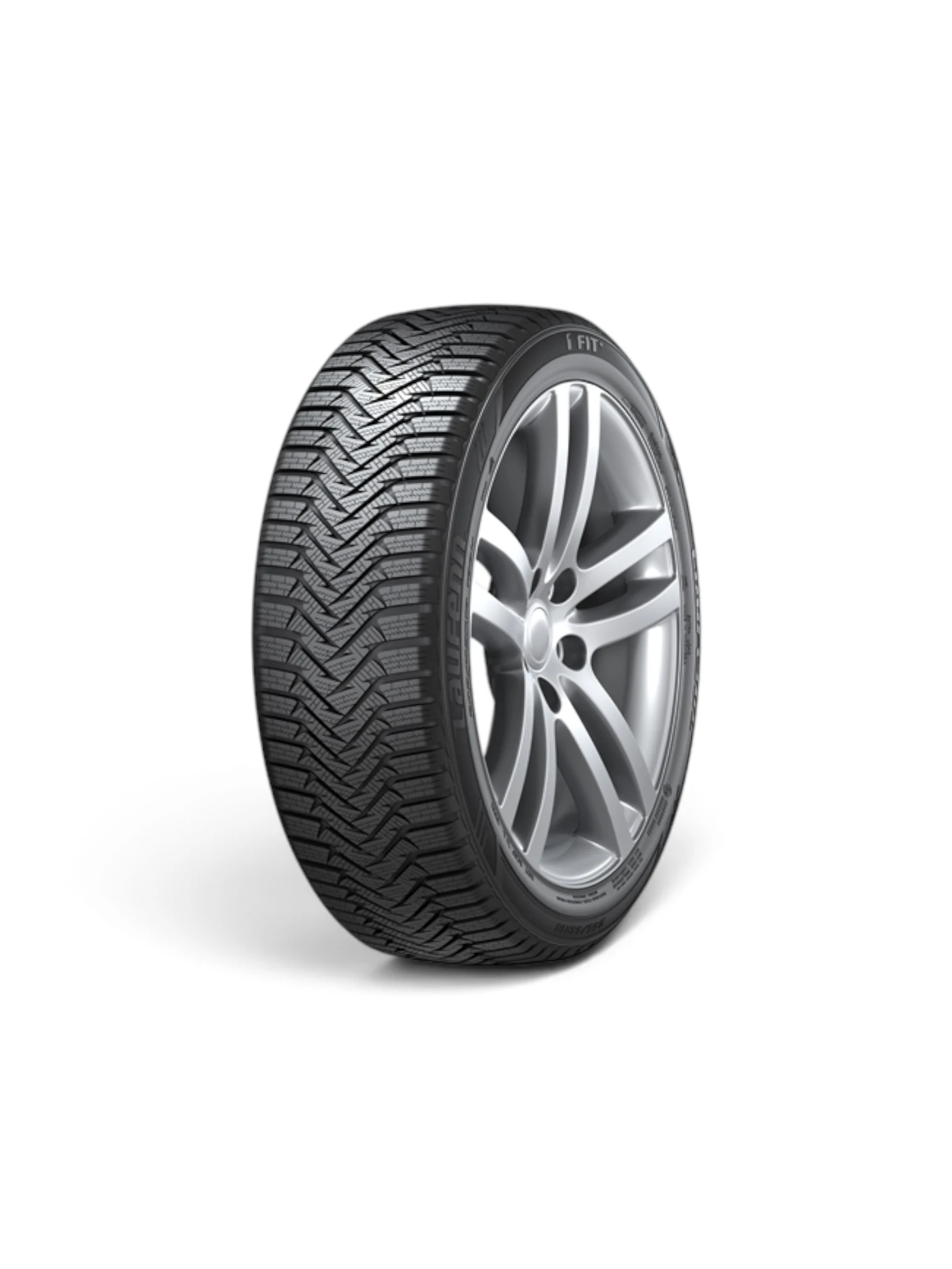 Anvelopă iarnă Laufenn 185/65 R15