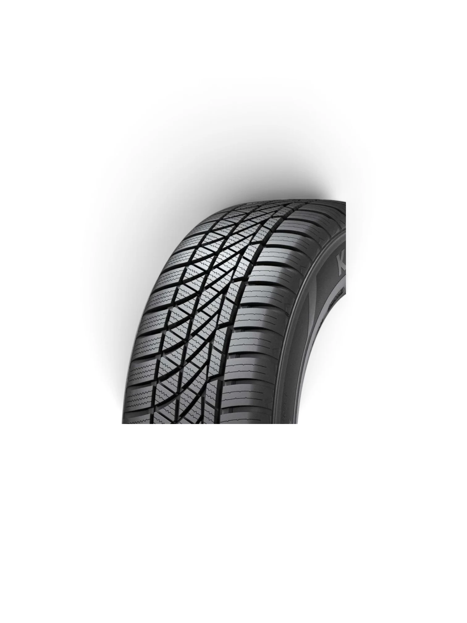 Anvelopă all-season Hankook 195/55 R16