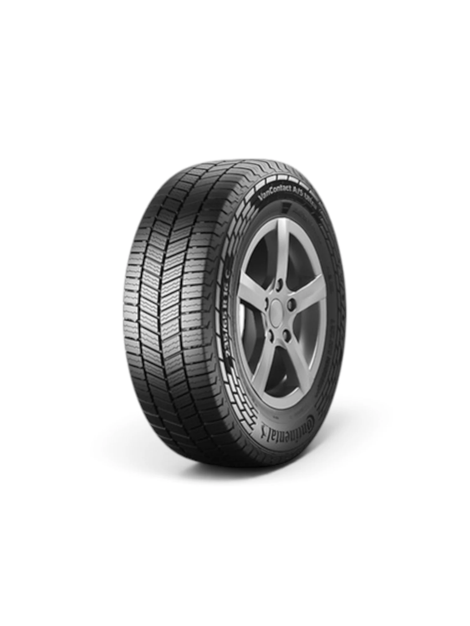 Anvelopă all-season Continental 195/75 R16C