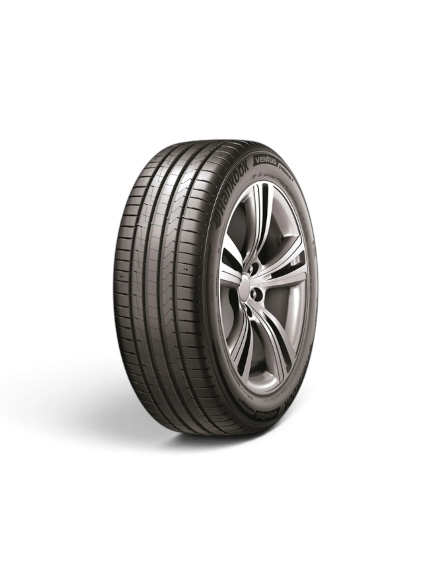 Anvelopă vară Hankook 205/55 R16
