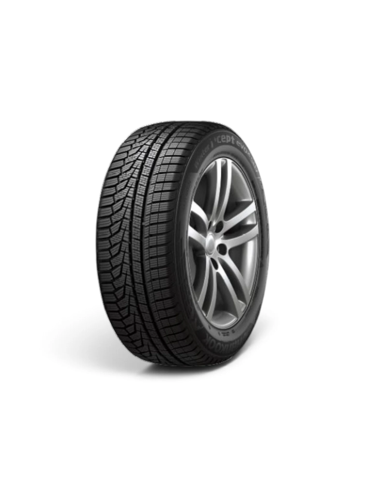 Anvelopă Iarnă Hankook Winter I*cept evo2 W320 (AO) 205/55R17 95H