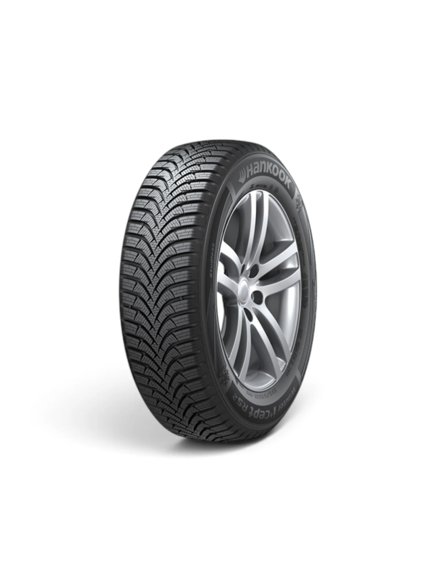 Anvelopă iarnă Hankook 205/65 R15