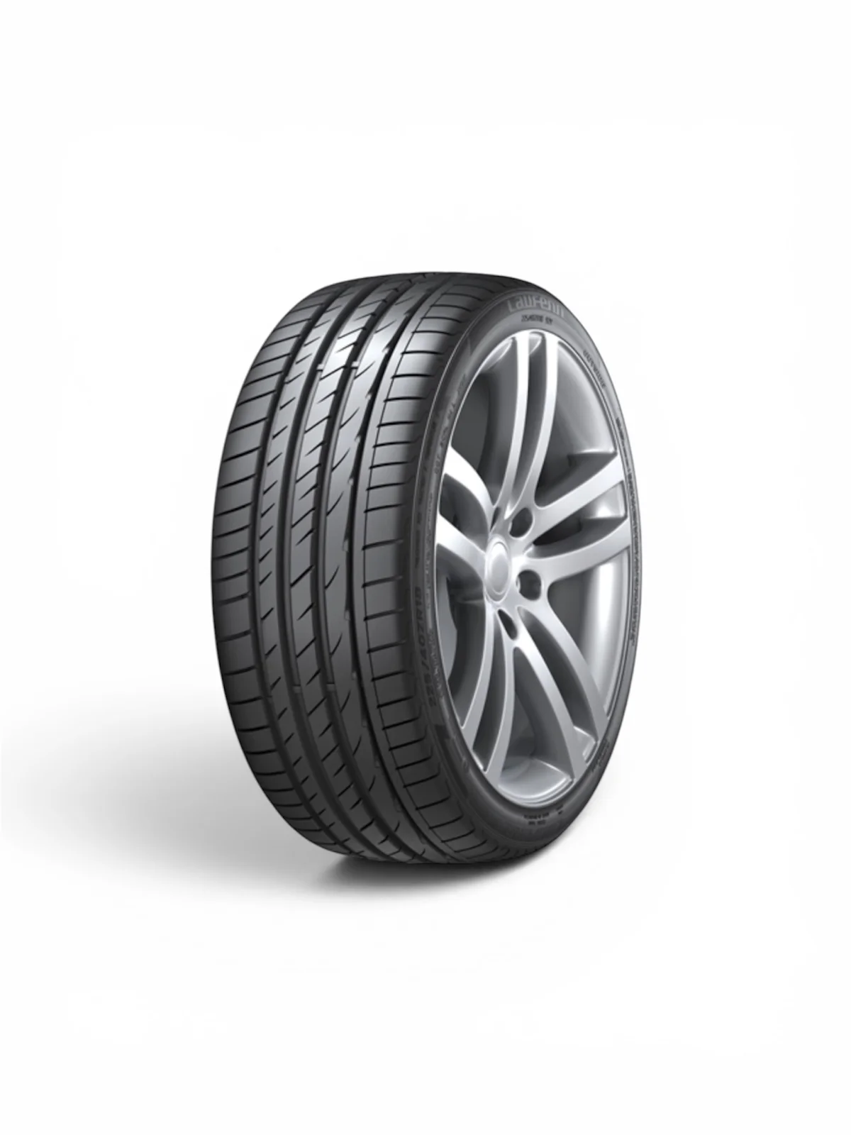 Anvelopă Vară Laufenn S Fit EQ+ 205/65 R15 94H