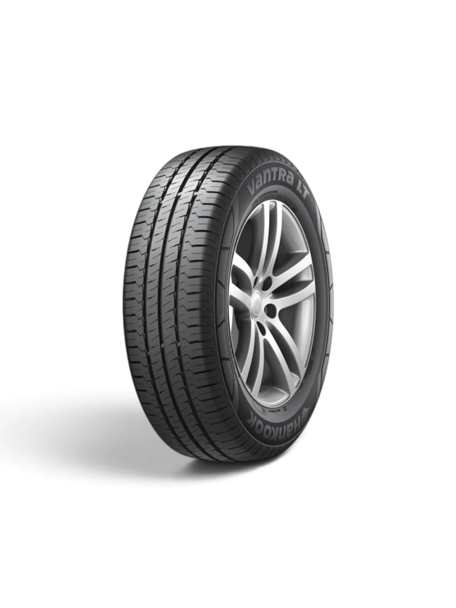 Anvelopă vară Hankook 205/65 R16C