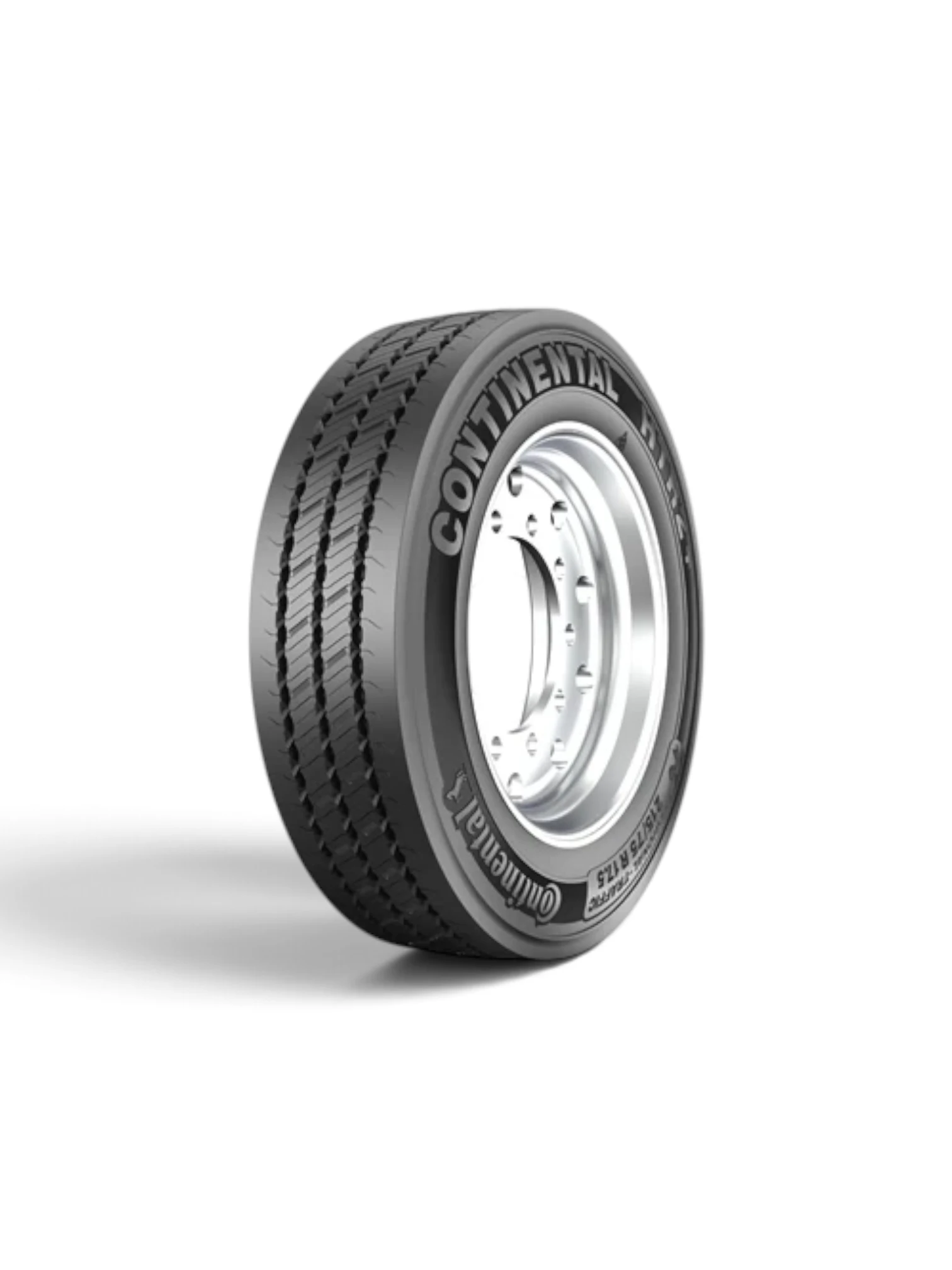 Anvelopă pentru camion Continental 205/65 R17.5
