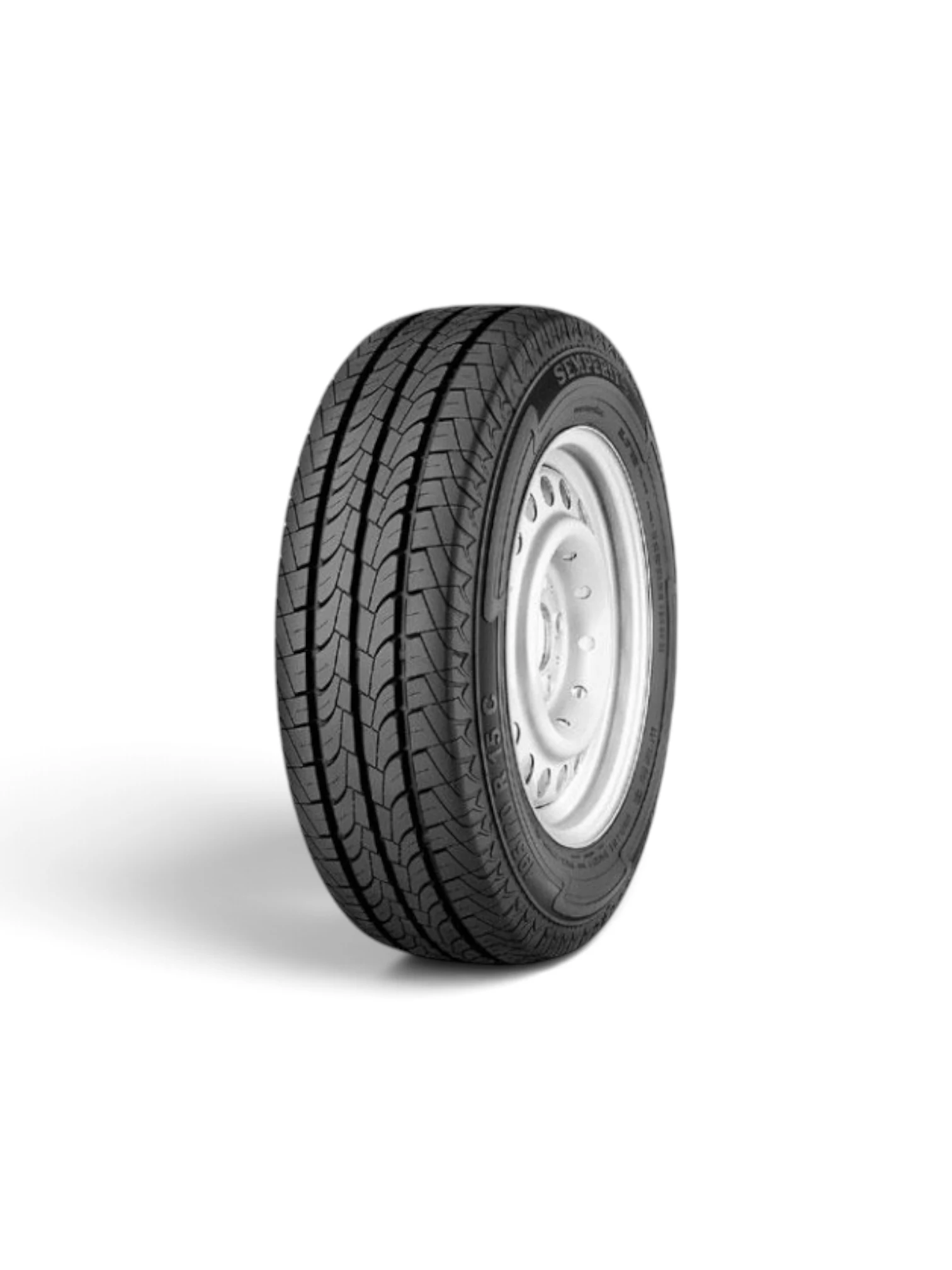 Anvelopă Vară Semperit 113/ Van-Life 3 205/75R16C 111R
