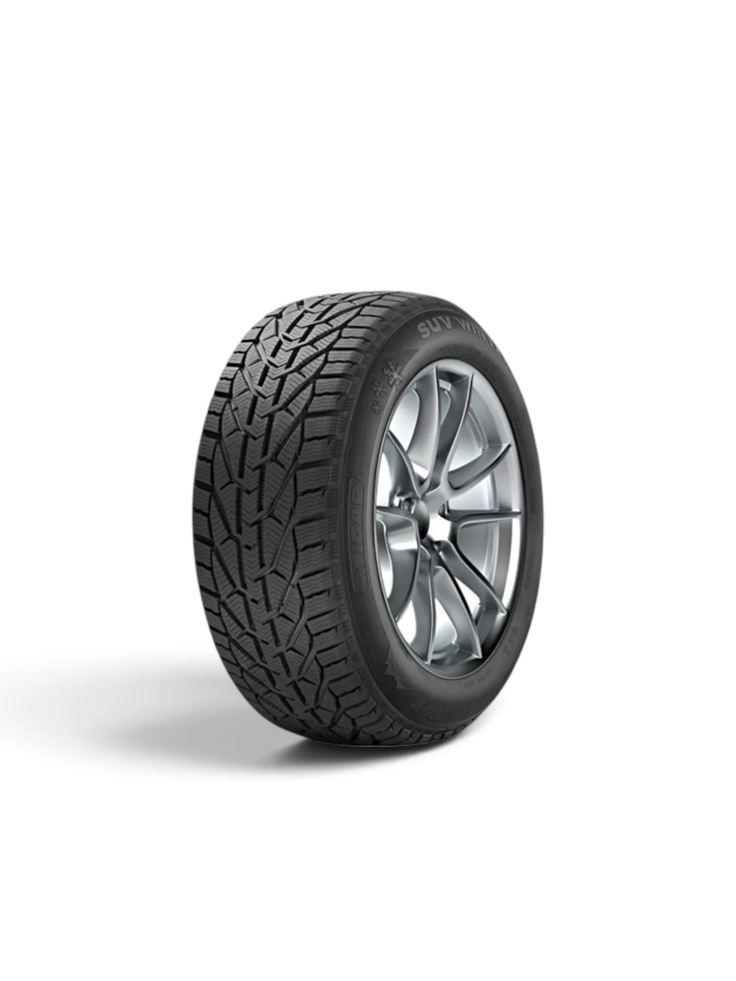 Anvelopă iarnă Tigar 215/50 R17