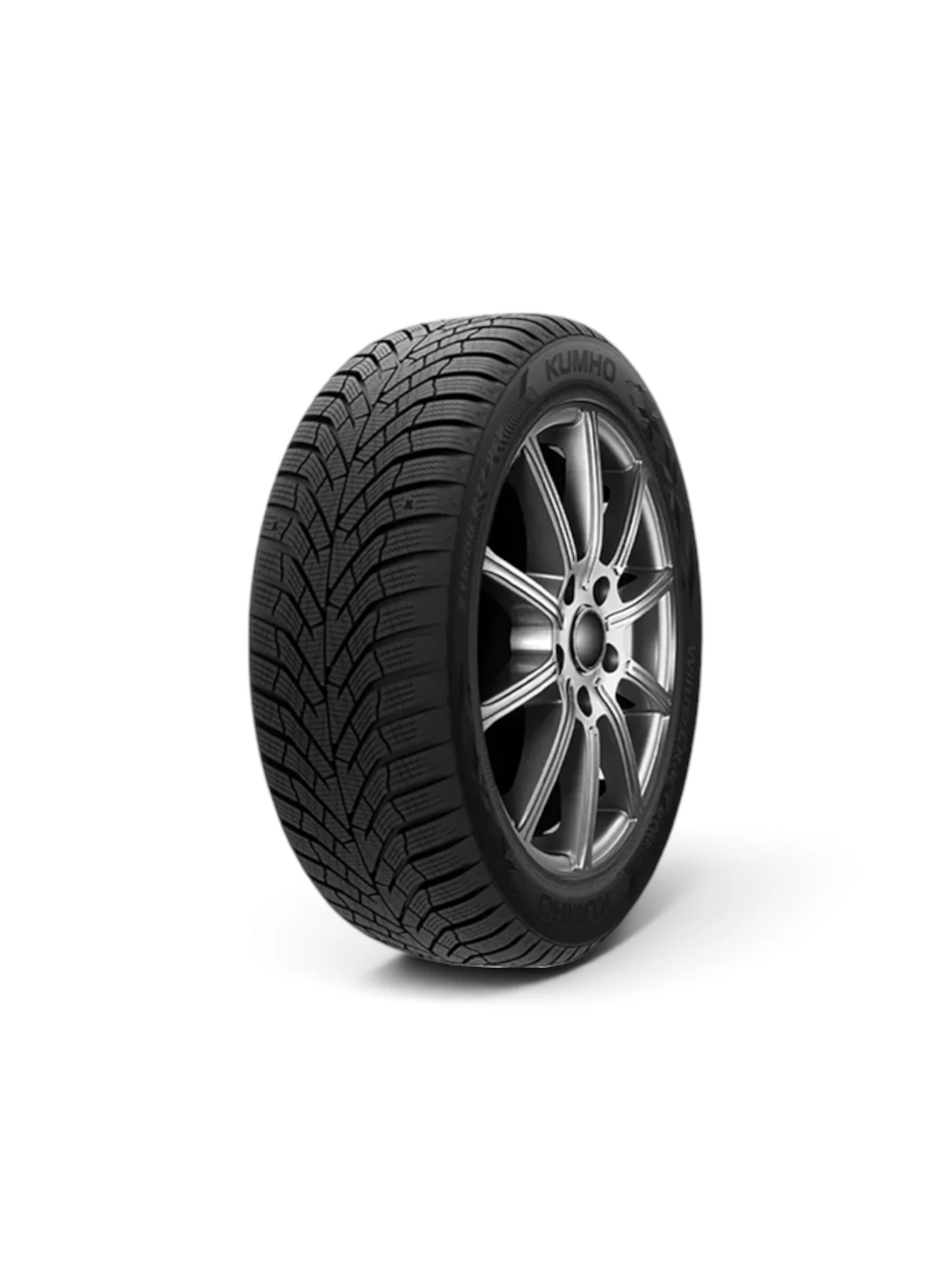 Anvelopă iarnă Kumho 215/55 R16