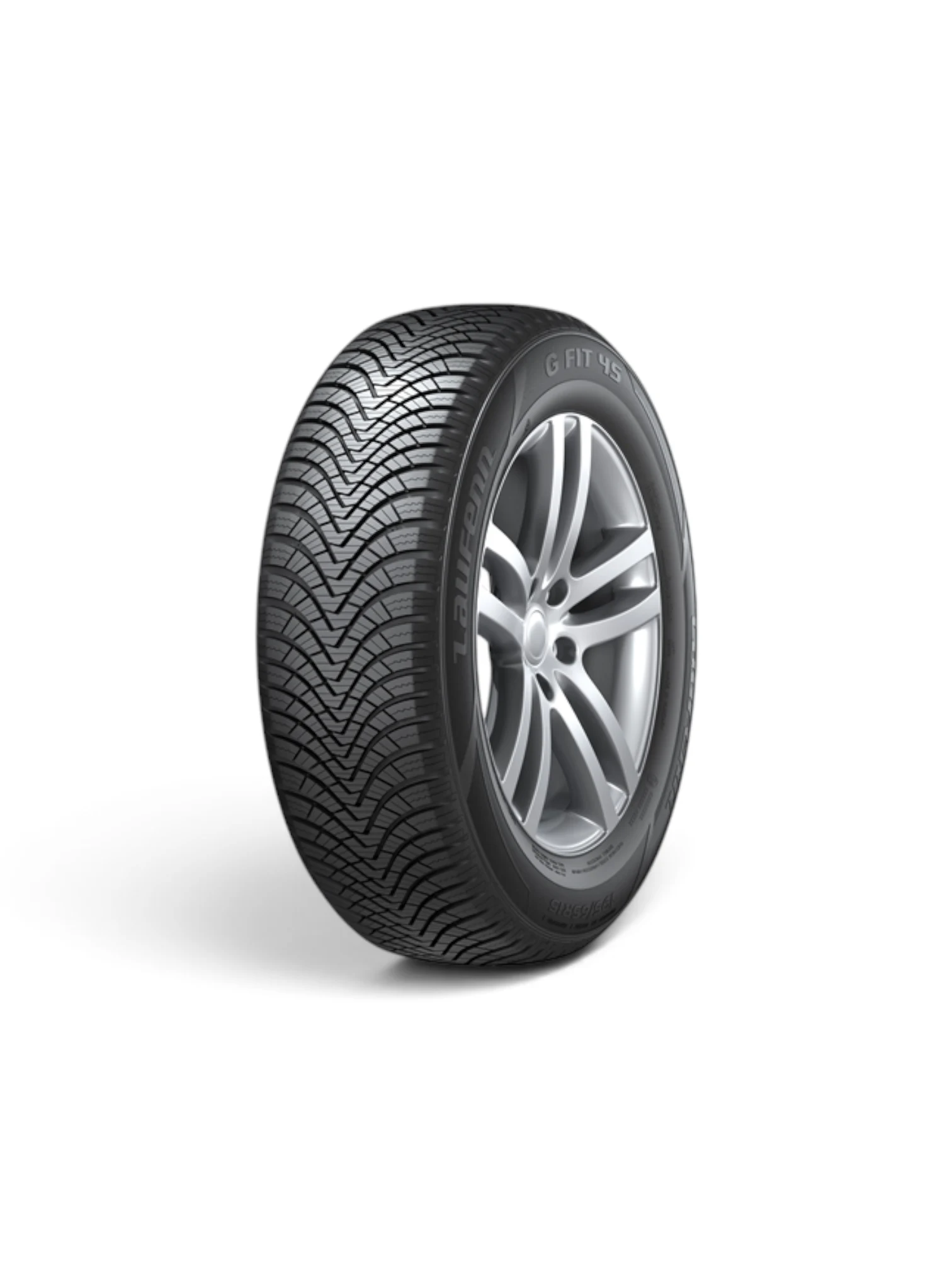 Anvelopă all-season Laufenn 215/55 R16