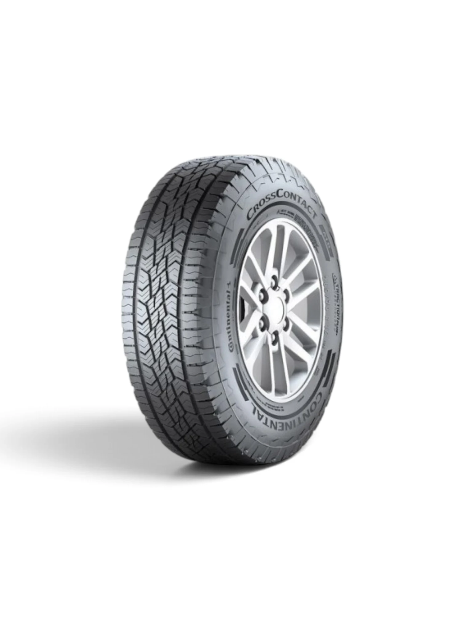 Anvelopă Vară Continental , CrossContact ATR 215/65R16 98H
