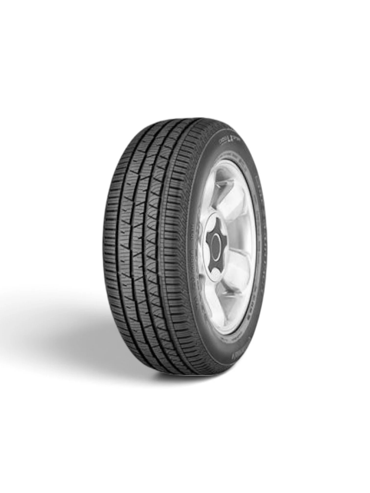 Anvelopă Vară Continental , CrossContact LX Sport 215/65R16 98H