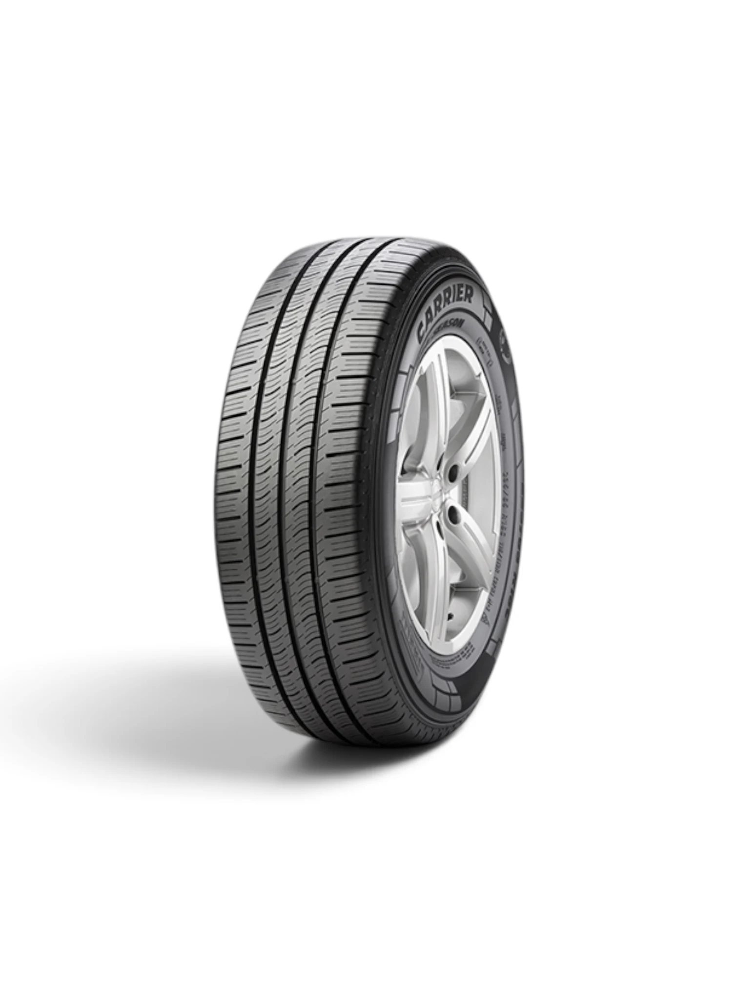 Anvelopă all-season Pirelli 215/65 R16C