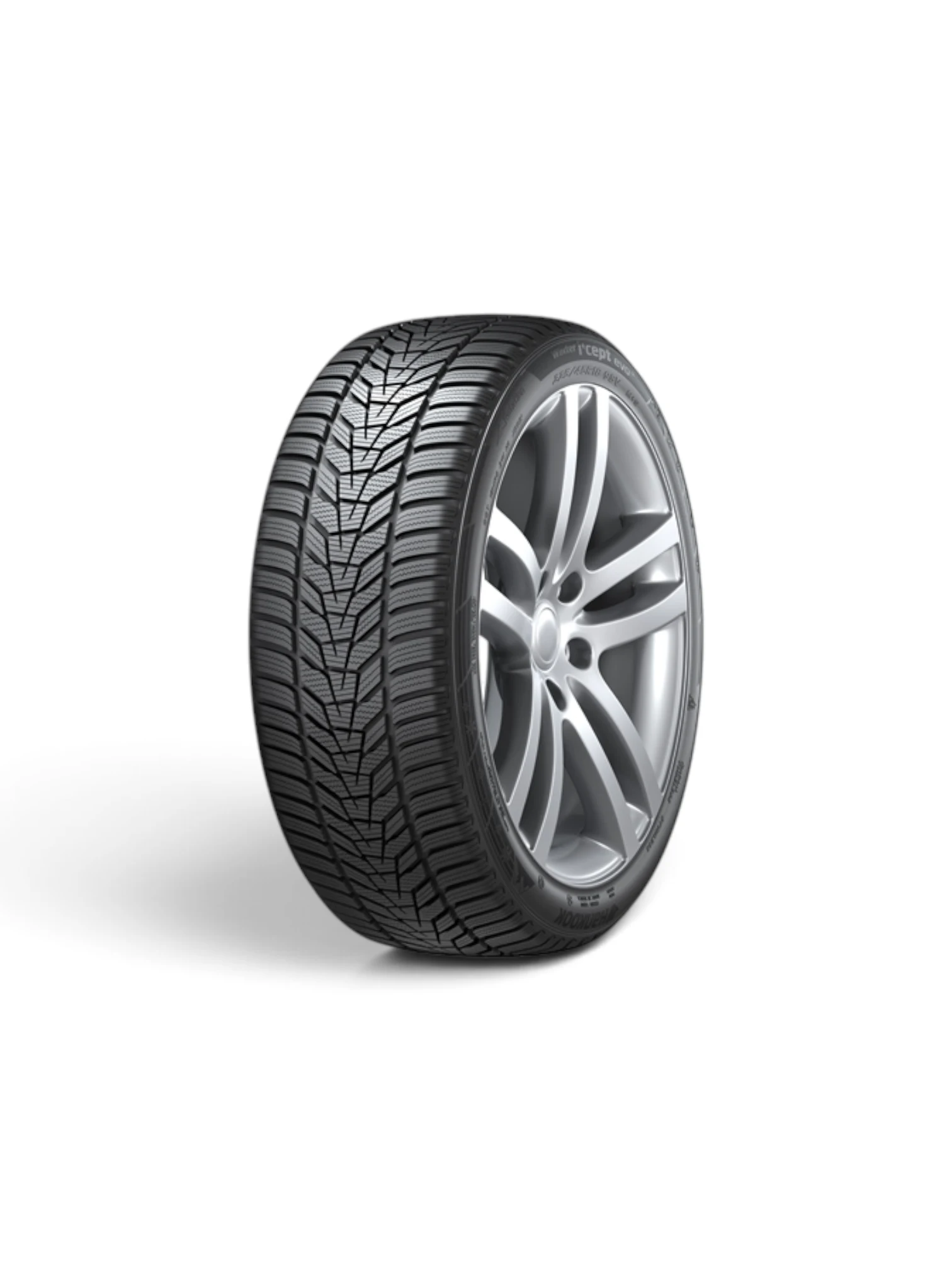 Anvelopă iarnă Hankook 225/40 R18