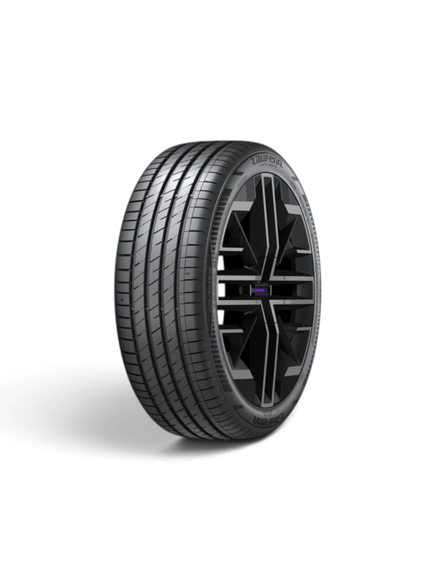 Anvelopă vară Laufenn 225/45 R17