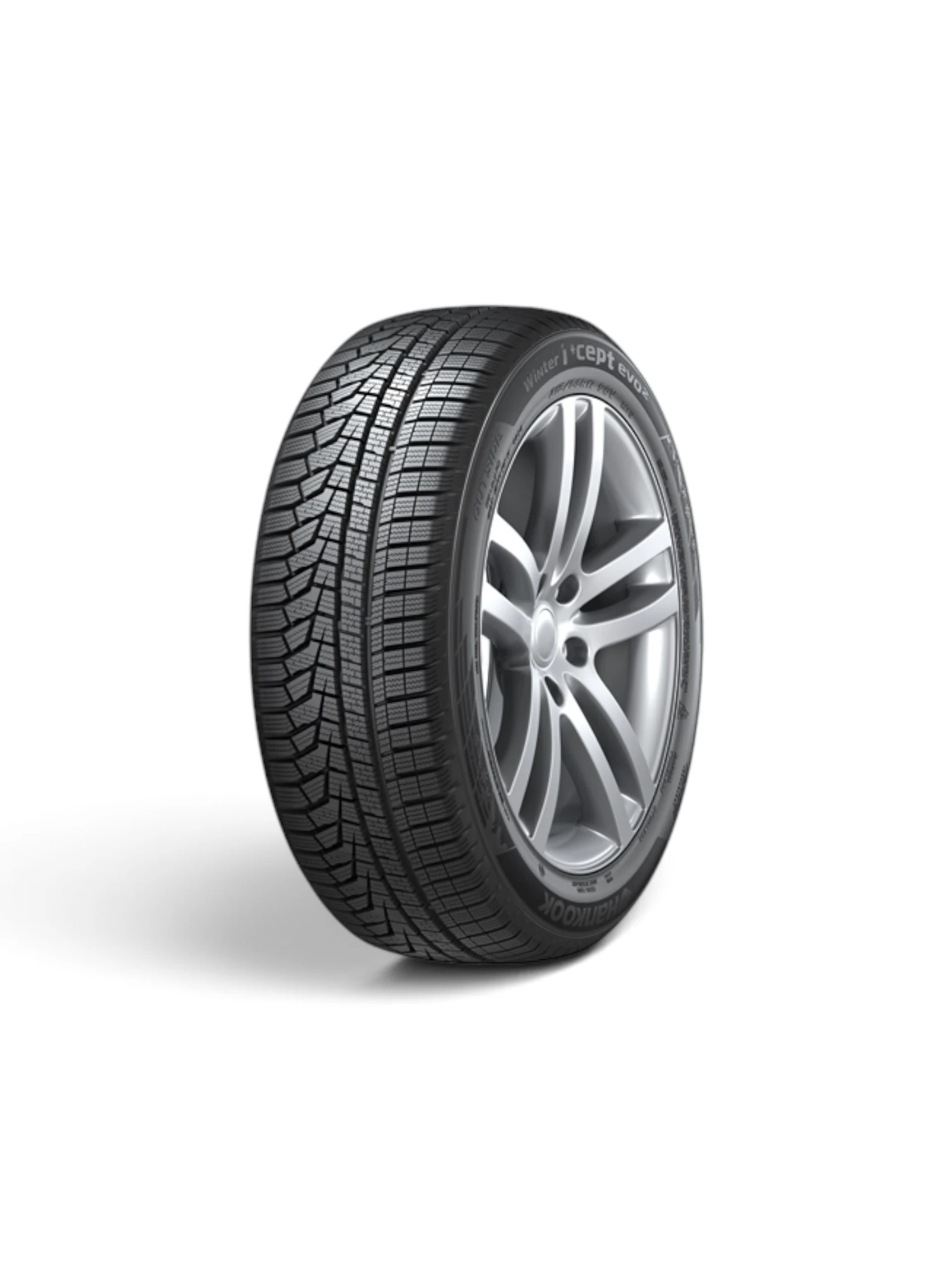 Anvelopă iarnă Hankook 225/45 R18