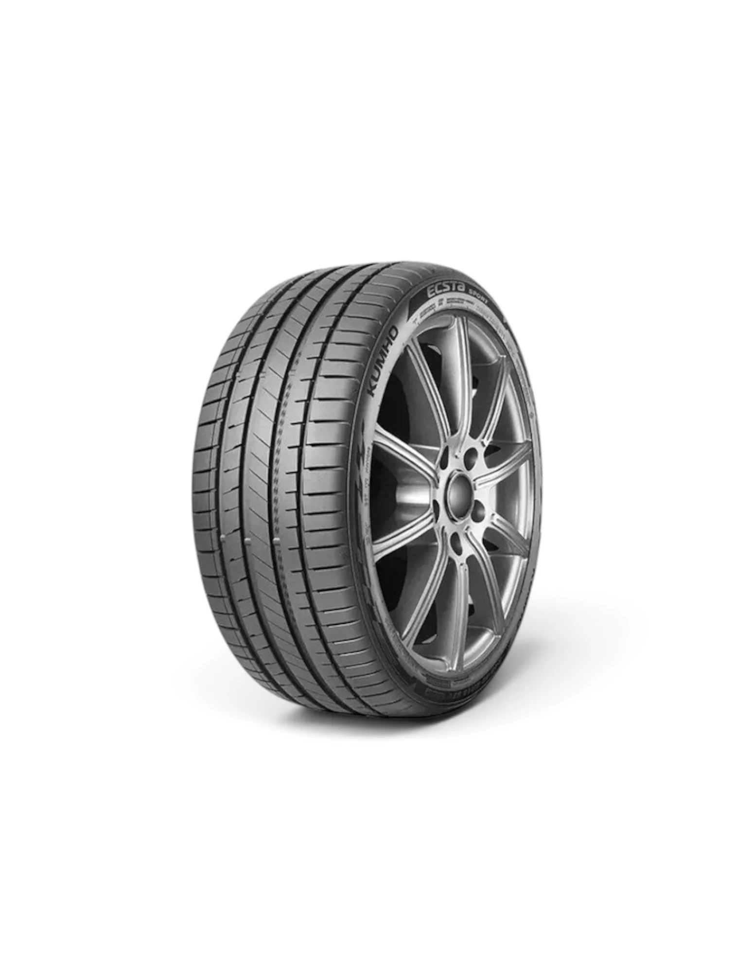 Anvelopă vară Kumho 225/45 R18