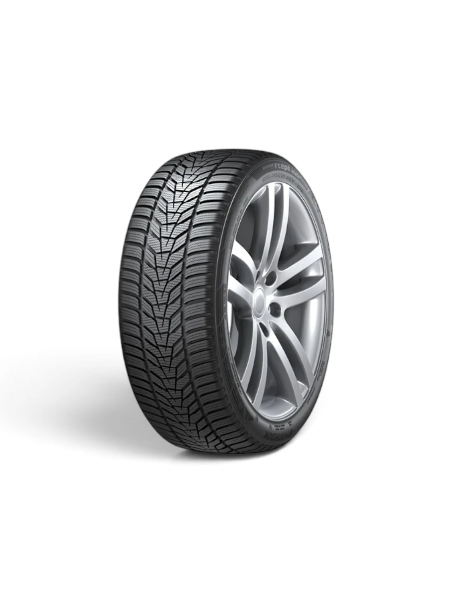 Anvelopă iarnă Hankook 225/50 R18