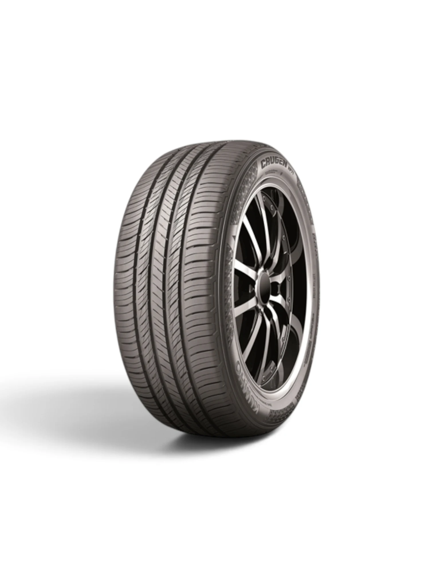 Anvelopă vară Kumho 225/60 R17