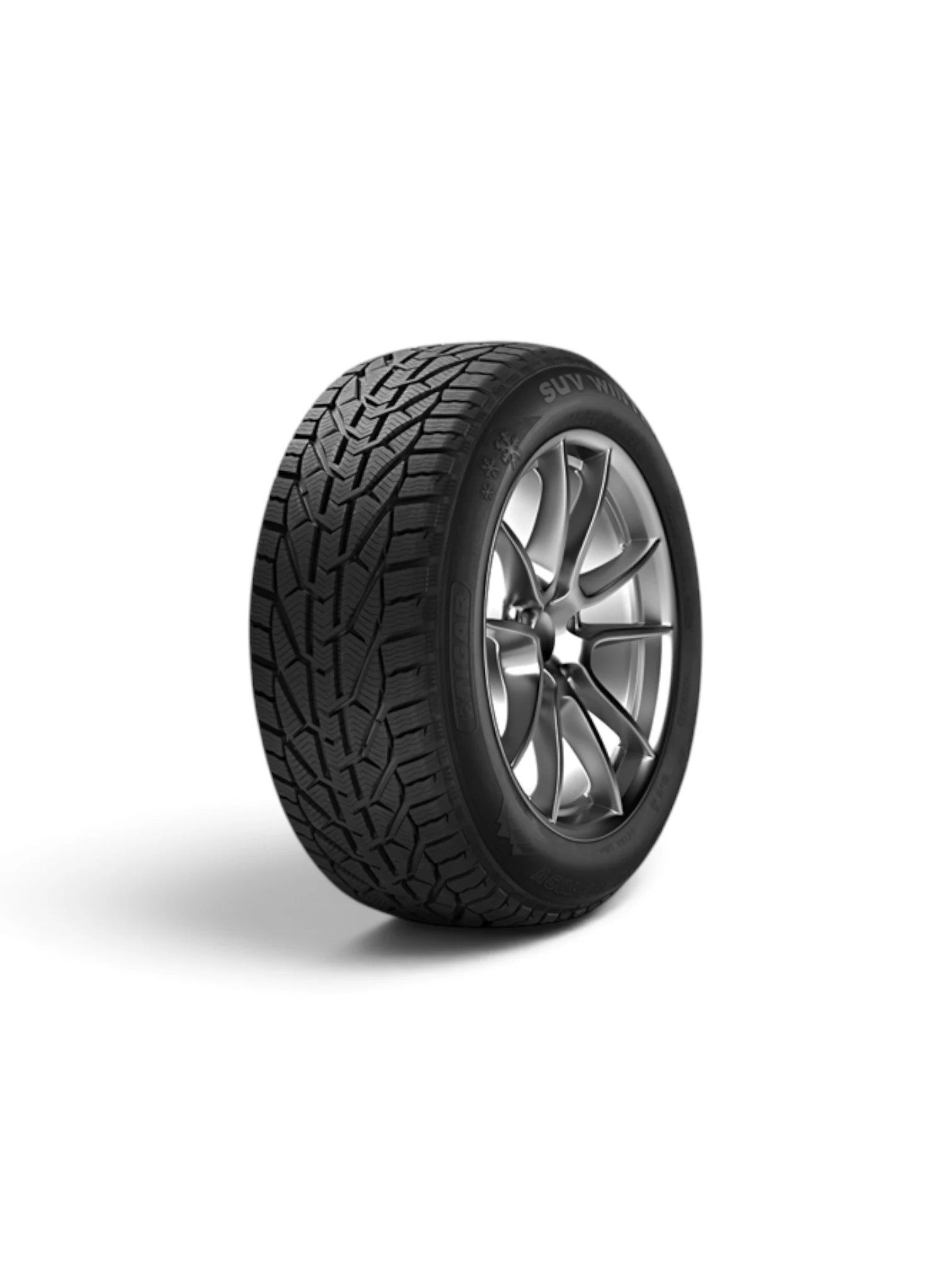 Anvelopă iarnă Tigar 225/60 R17
