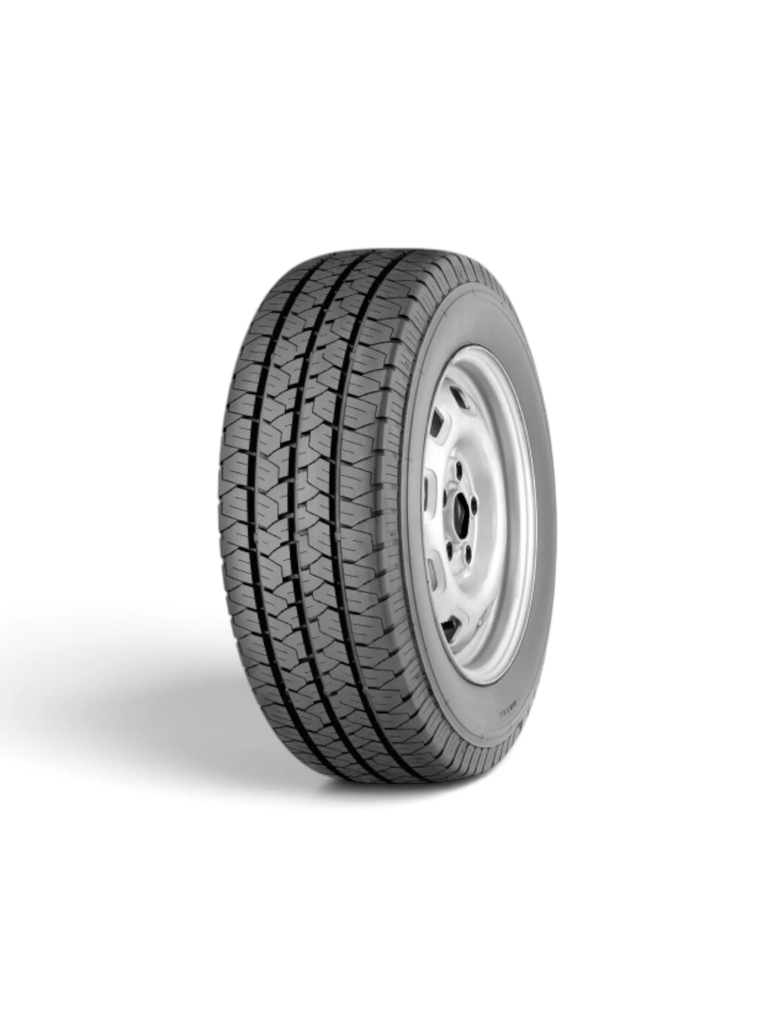 Anvelopă Vară Barum 112/ Vanis 3 225/65R16C 110T