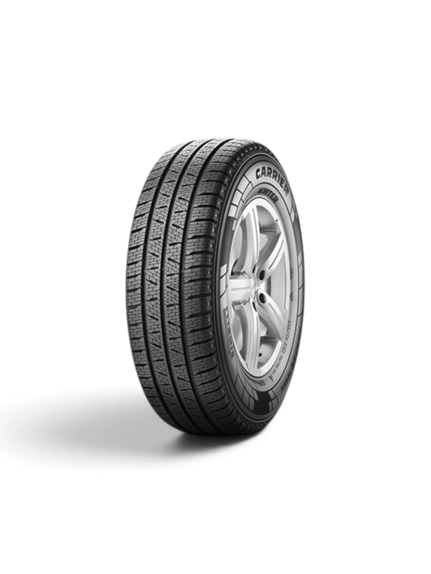 Anvelopă iarnă Pirelli 225/65 R16C