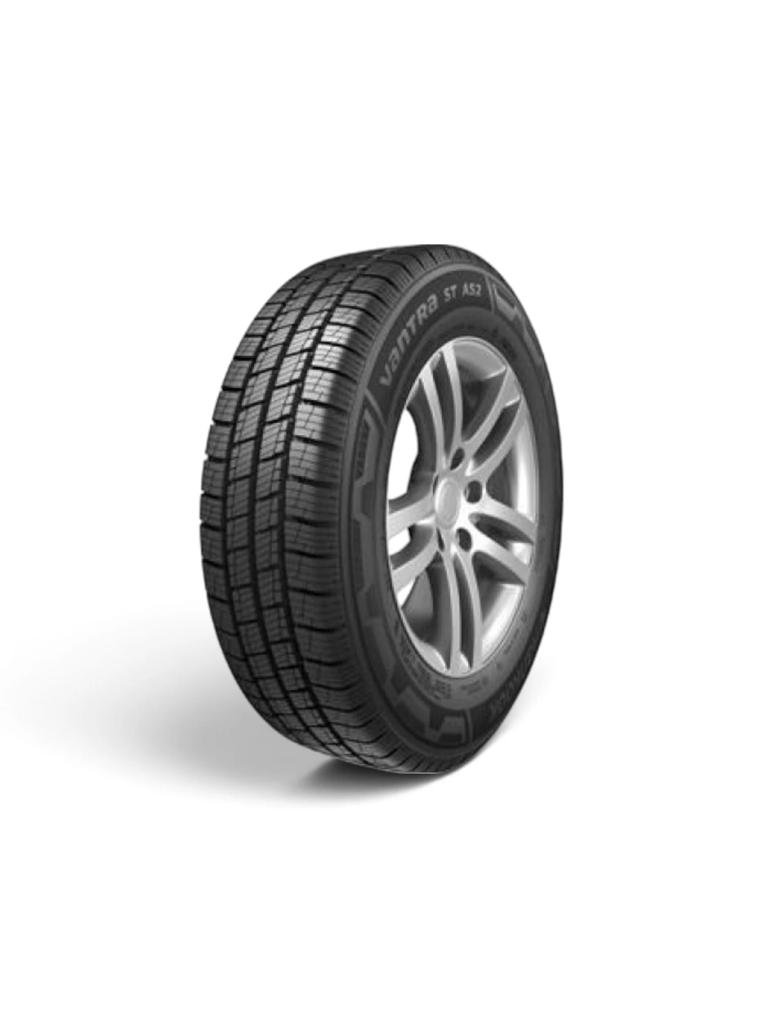 Anvelopă All Season Hankook _ 112/ Vantra ST AS2 RA30 225/70R15C 110S