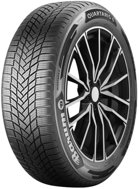 Anvelopă all-season Barum 6 R18