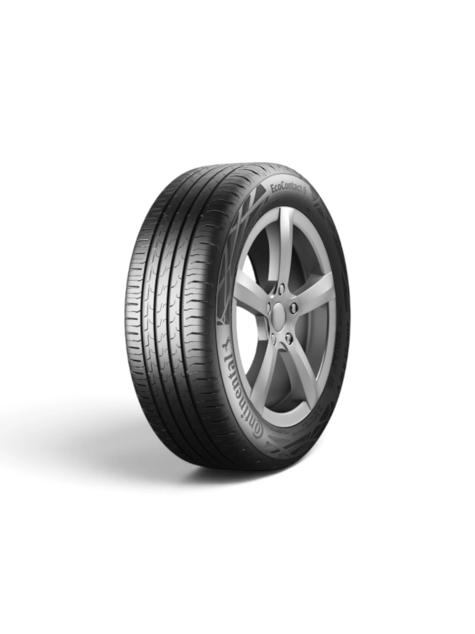 Anvelopă Vară Continental , EcoContact 6 235/65R17 108V