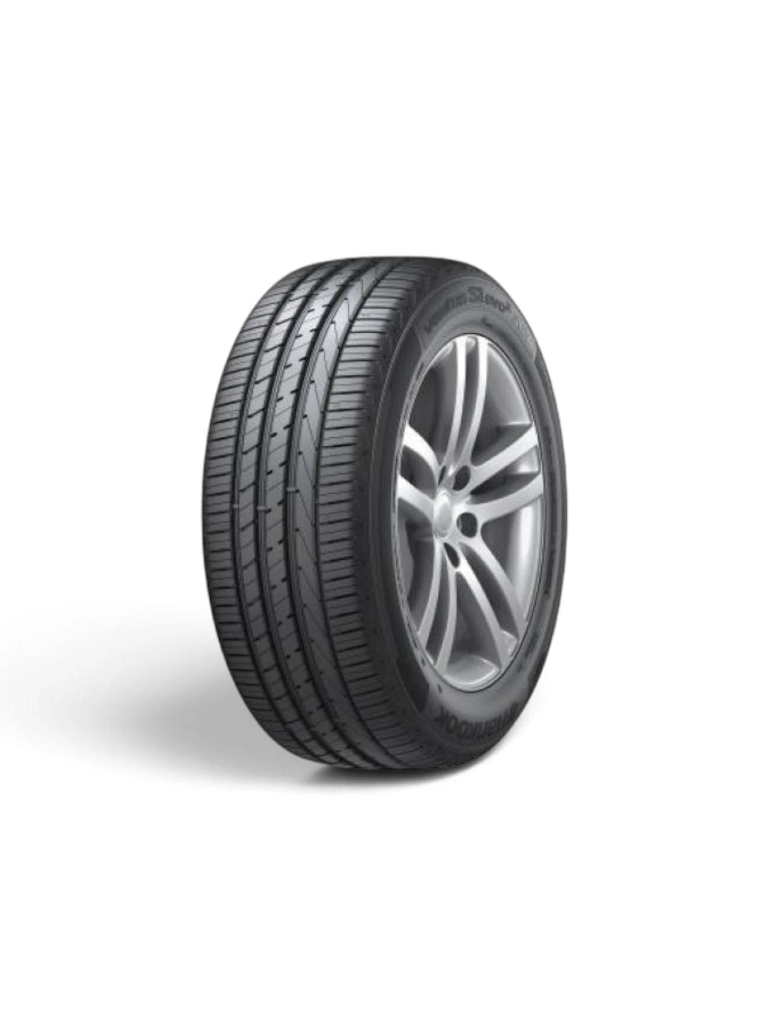Anvelopă Vară Hankook , Ventus S1 Evo2 SUV K117A (MO) 235/65R17 104V