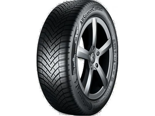 Anvelopă All Season Continental AllSeasonContact 2 245/40R18 97Y
