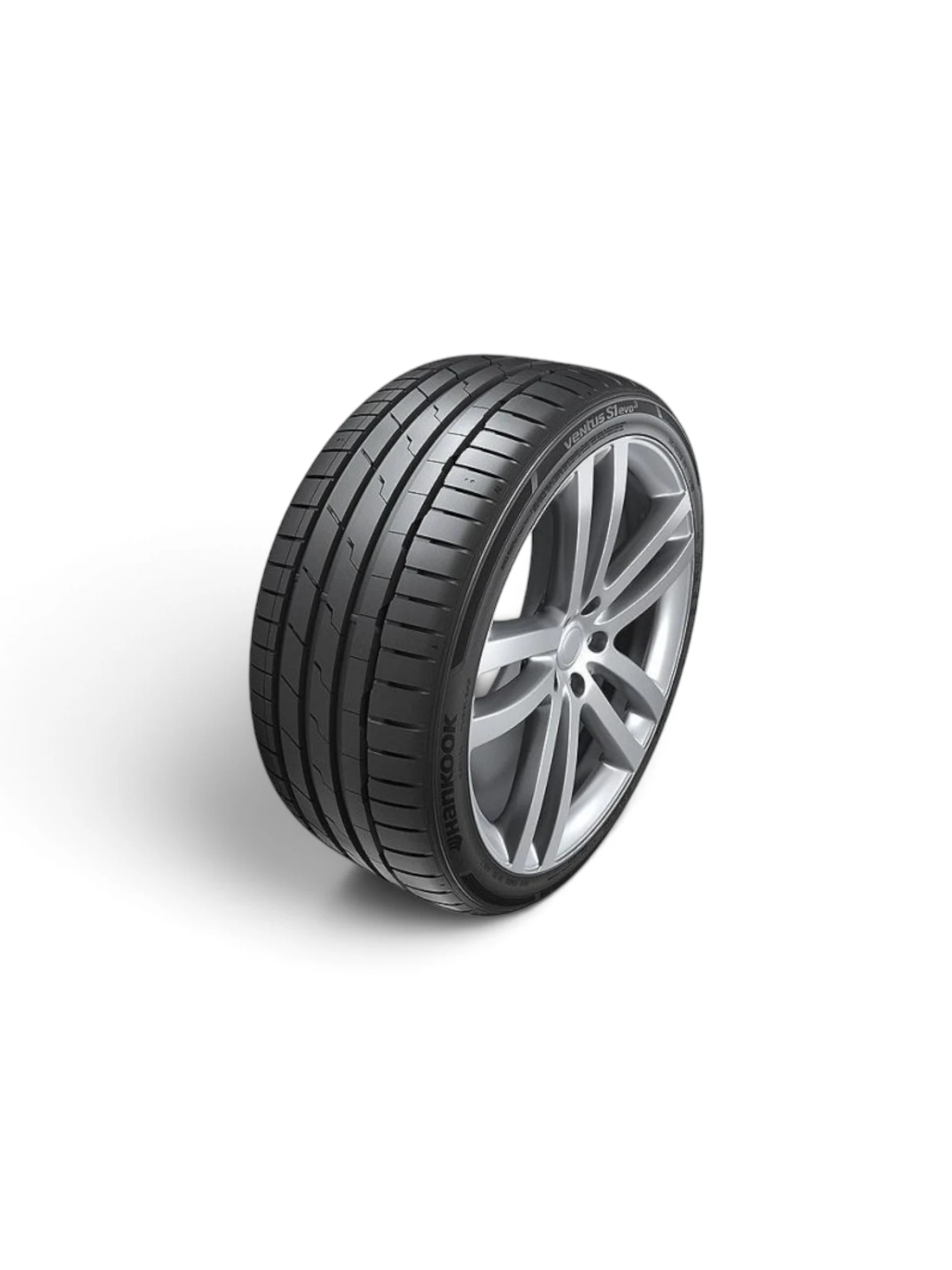 Anvelopă Vară Hankook Ventus S1 Evo3 K127 245/45R18 100Y